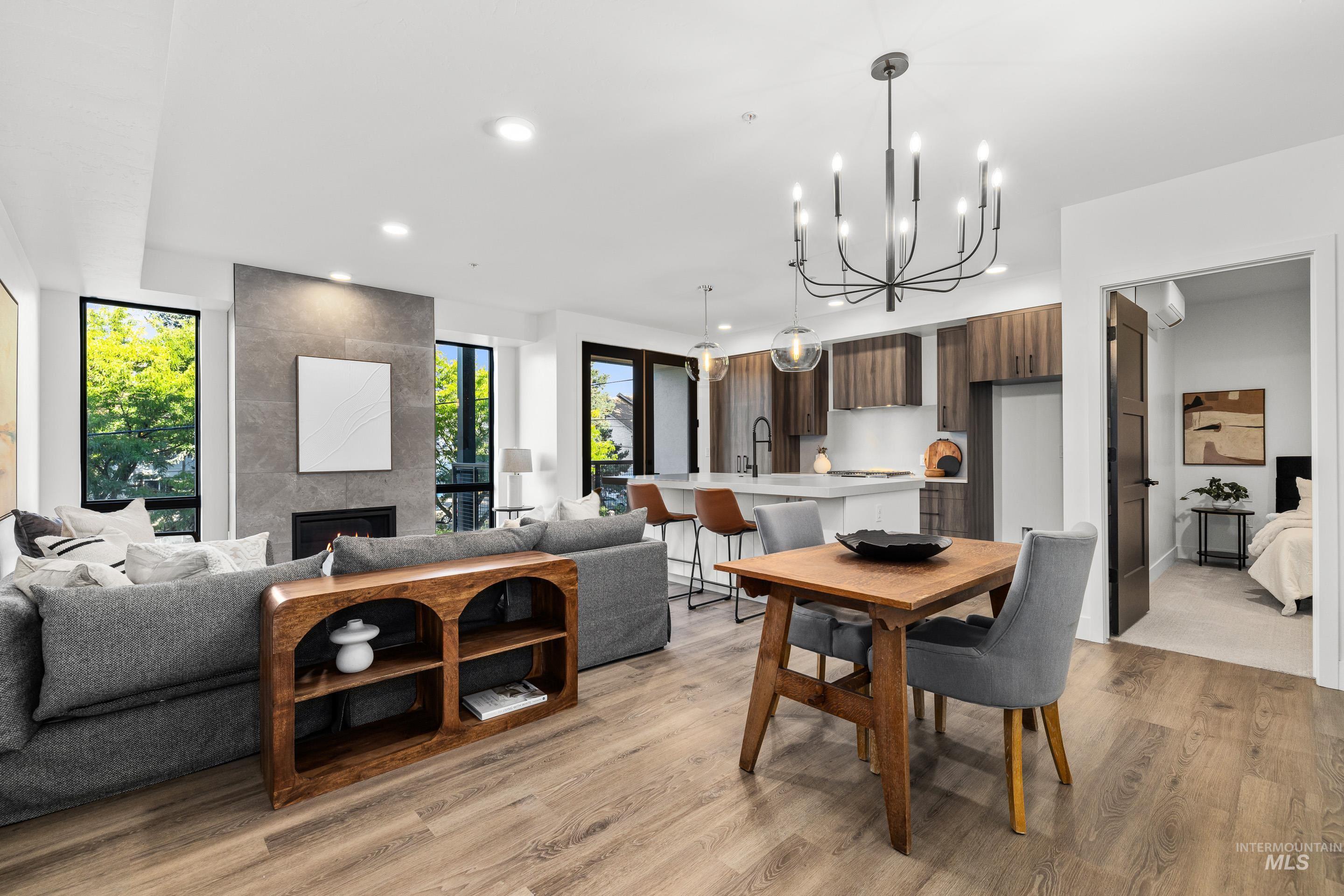 1620 W Bannock St, Boise, Idaho 83702, 1 Bedroom, 1 Bathroom, Residential For Sale, Price $549,900, 98986567