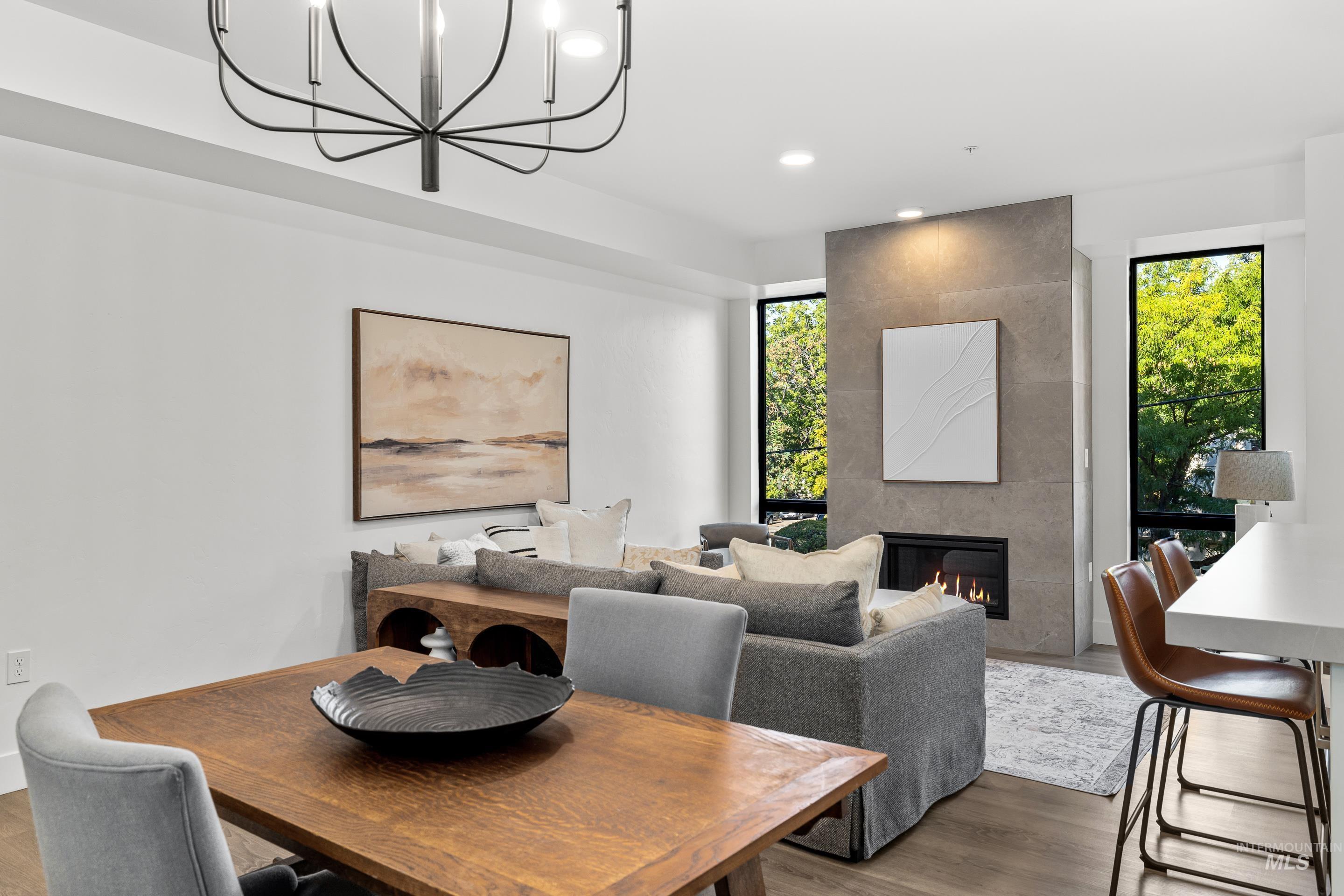 1620 W Bannock St, Boise, Idaho 83702, 1 Bedroom, 1 Bathroom, Residential For Sale, Price $549,900, 98986567