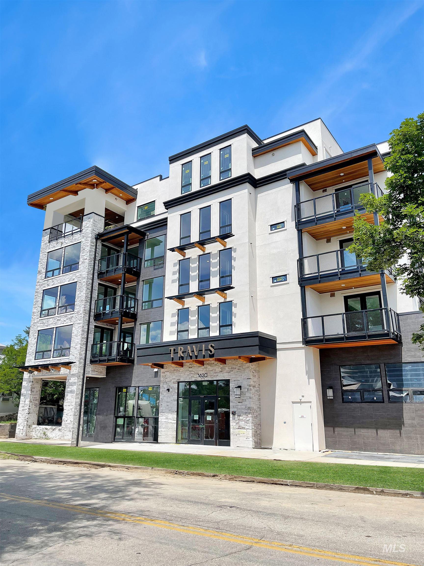 1620 W Bannock St, Boise, Idaho 83702, 1 Bedroom, 1 Bathroom, Residential For Sale, Price $549,900, 98986567