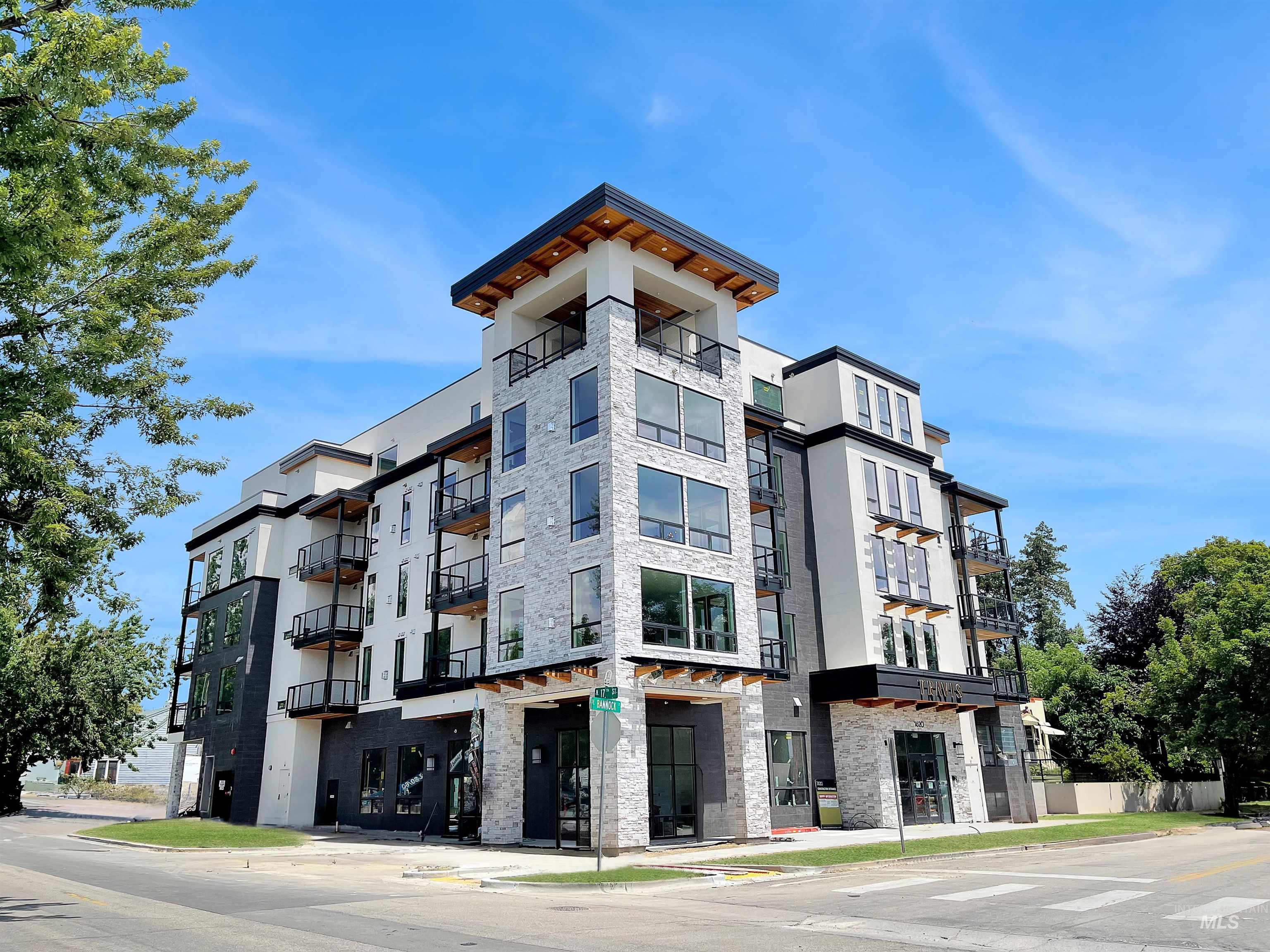 1620 W Bannock St, Boise, Idaho 83702, 1 Bedroom, 1 Bathroom, Residential For Sale, Price $549,900, 98986567