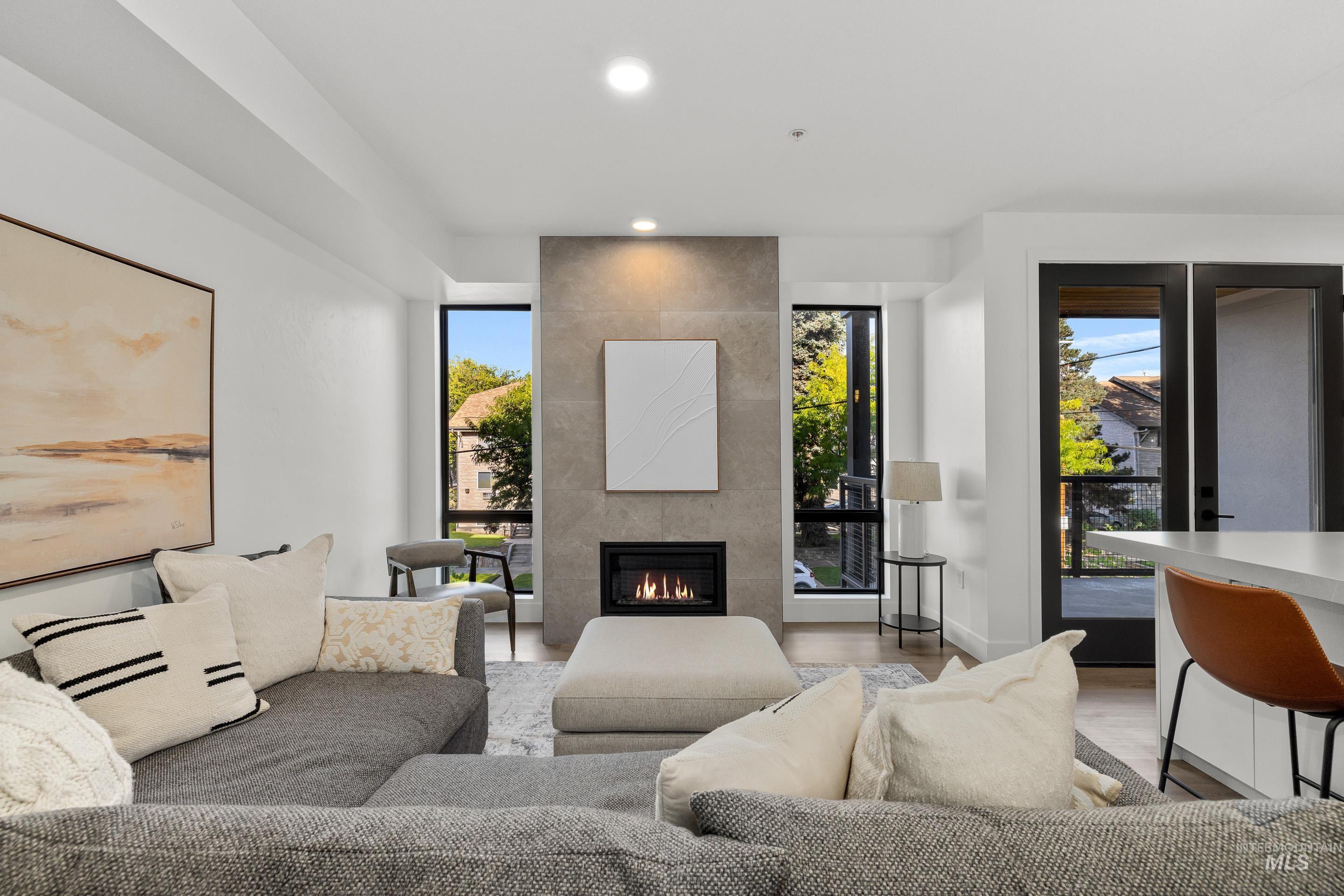 1620 W Bannock St, Boise, Idaho 83702, 1 Bedroom, 1 Bathroom, Residential For Sale, Price $549,900, 98986567