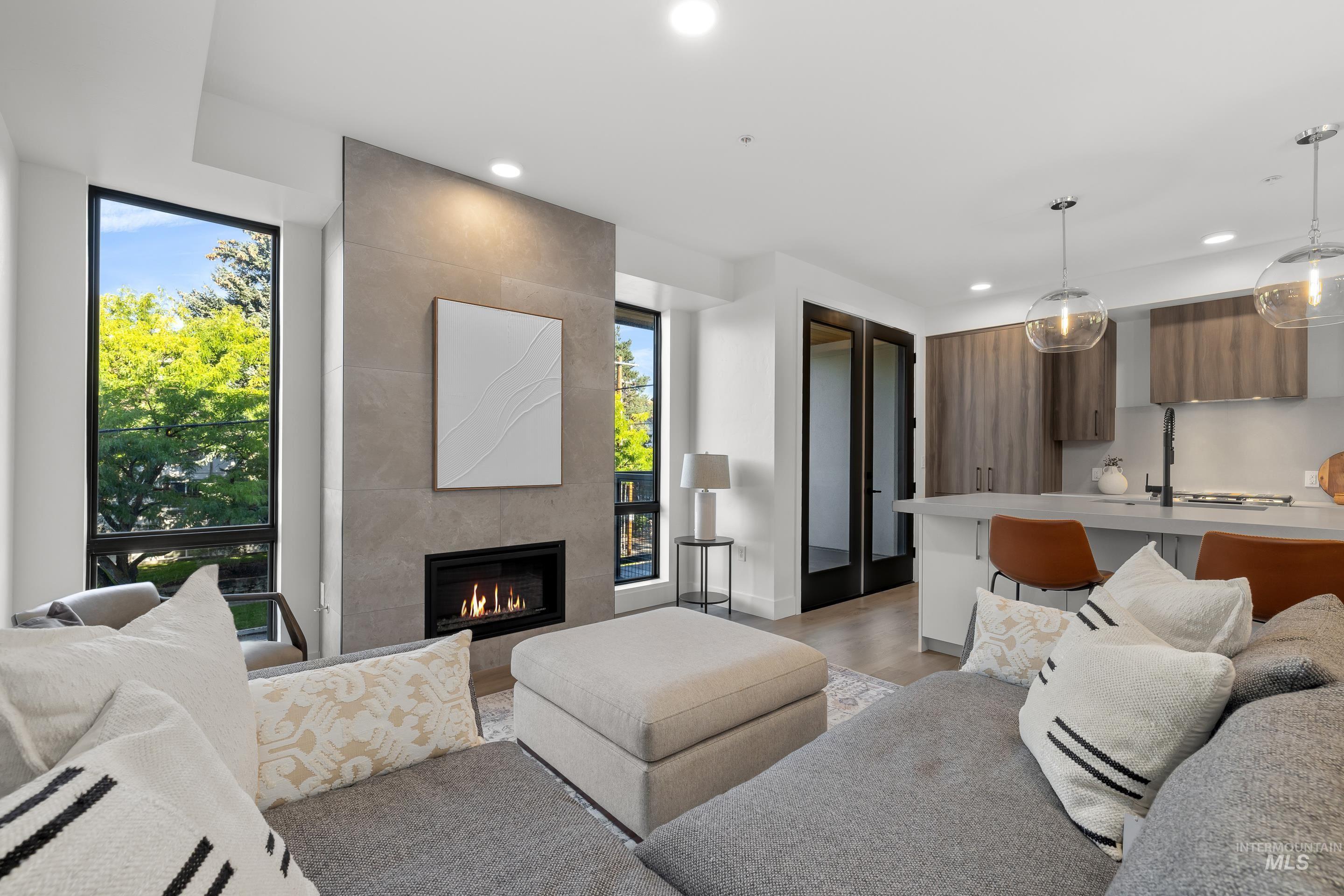 1620 W Bannock St, Boise, Idaho 83702, 1 Bedroom, 1 Bathroom, Residential For Sale, Price $549,900, 98986567