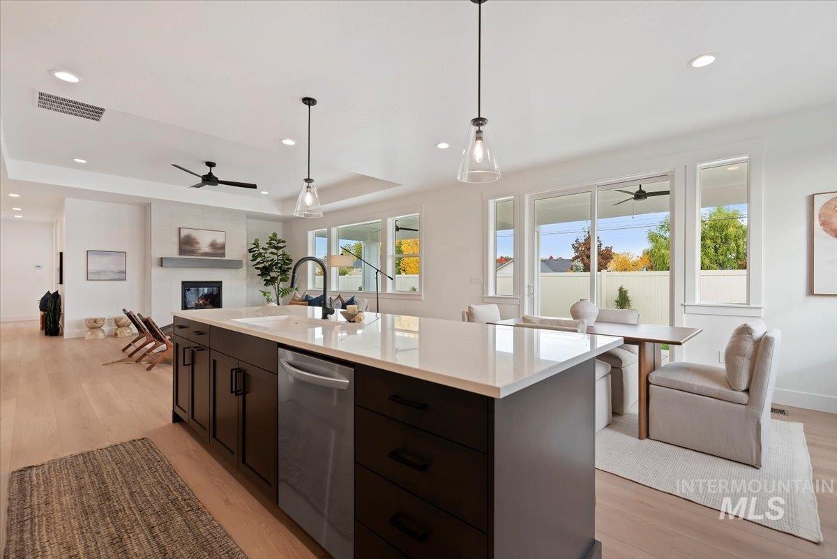10543 W Mizzle Drive, Star, Idaho 83669, 4 Bedrooms, 2.5 Bathrooms, Residential For Sale, Price $749,900, 98986568
