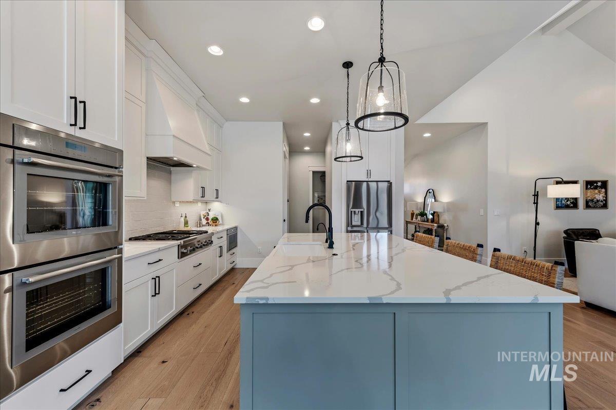 5001 W Tia Inez St., Eagle, Idaho 83616, 3 Bedrooms, 2.5 Bathrooms, Residential For Sale, Price $1,049,000, 98986569