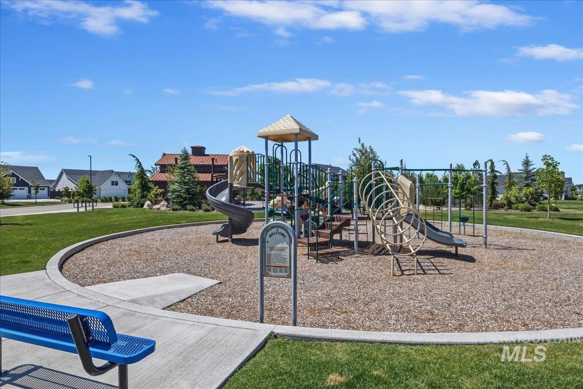 5001 W Tia Inez St., Eagle, Idaho 83616, 3 Bedrooms, 2.5 Bathrooms, Residential For Sale, Price $1,049,000, 98986569