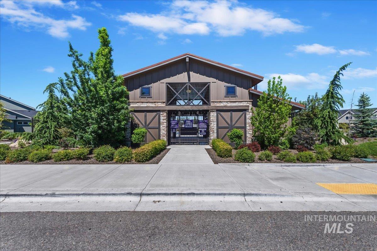 5001 W Tia Inez St., Eagle, Idaho 83616, 3 Bedrooms, 2.5 Bathrooms, Residential For Sale, Price $1,049,000, 98986569