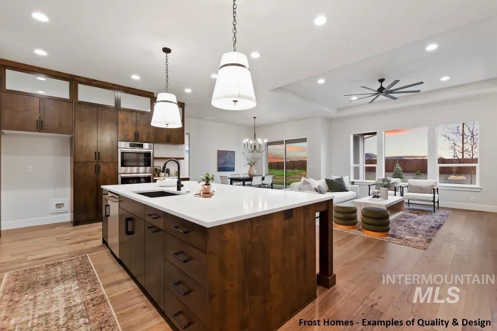 6284 Chateau Pl, Star, Idaho 83669, Land For Sale, Price $350,000, 98986570