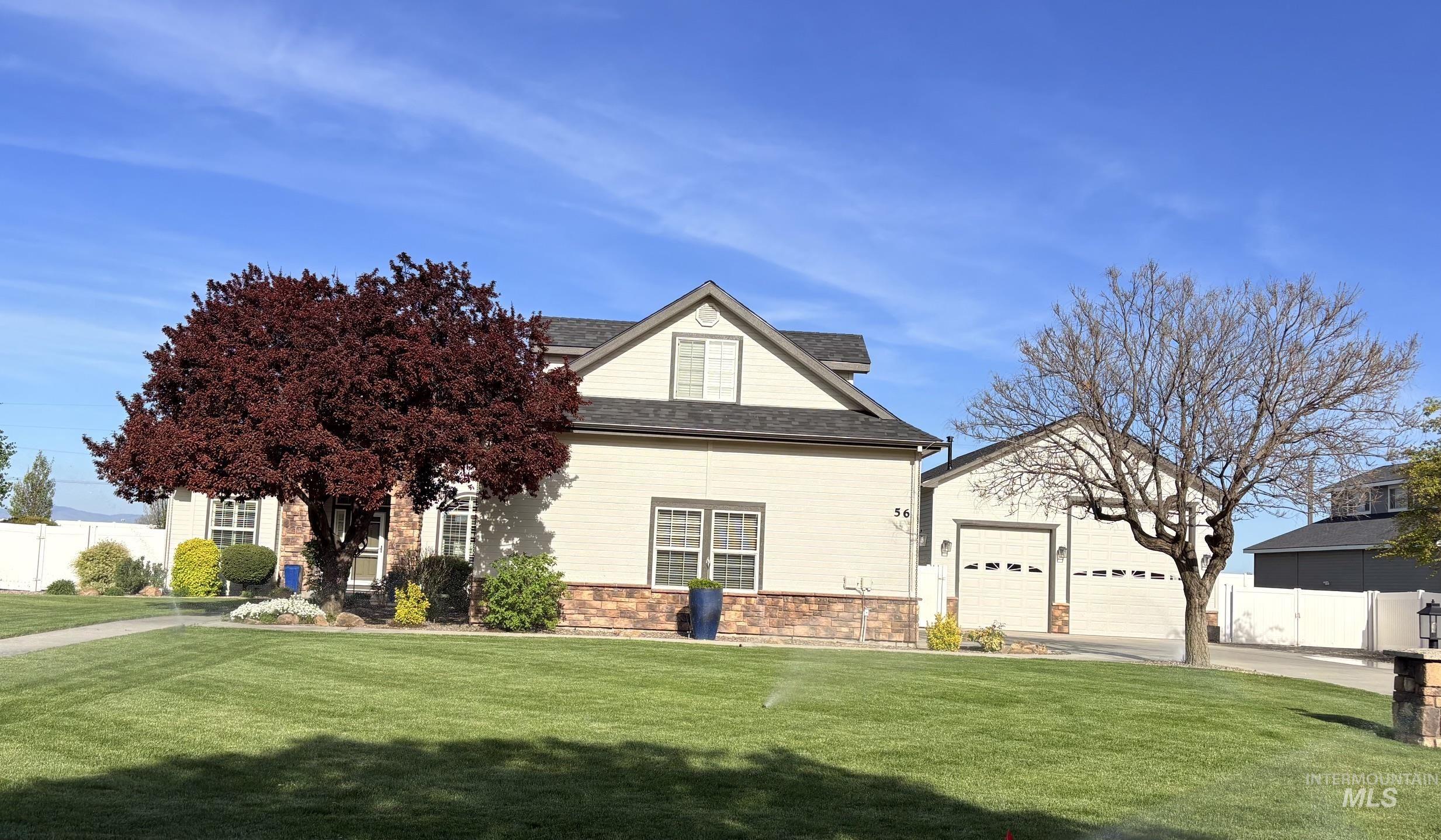 Residential For Sale