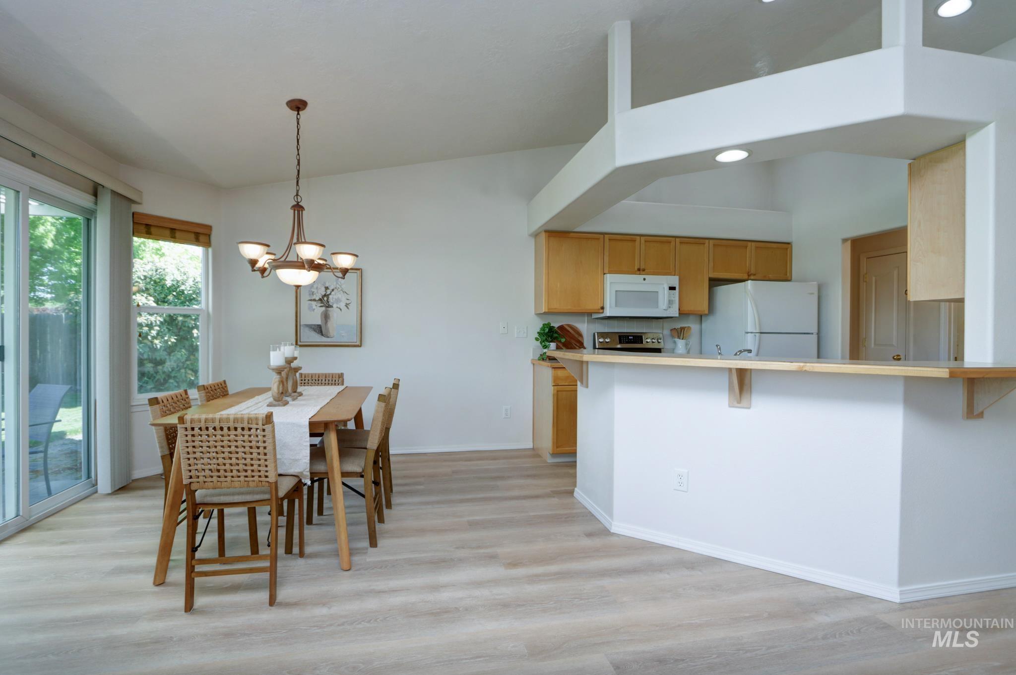 9610 W Ben St, Boise, Idaho 83714, 3 Bedrooms, 2 Bathrooms, Residential For Sale, Price $470,000, 98986573