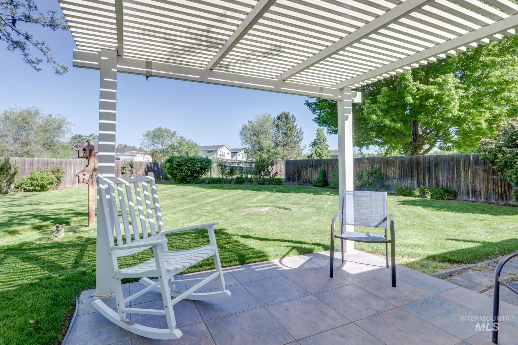 9610 W Ben St, Boise, Idaho 83714, 3 Bedrooms, 2 Bathrooms, Residential For Sale, Price $470,000, 98986573