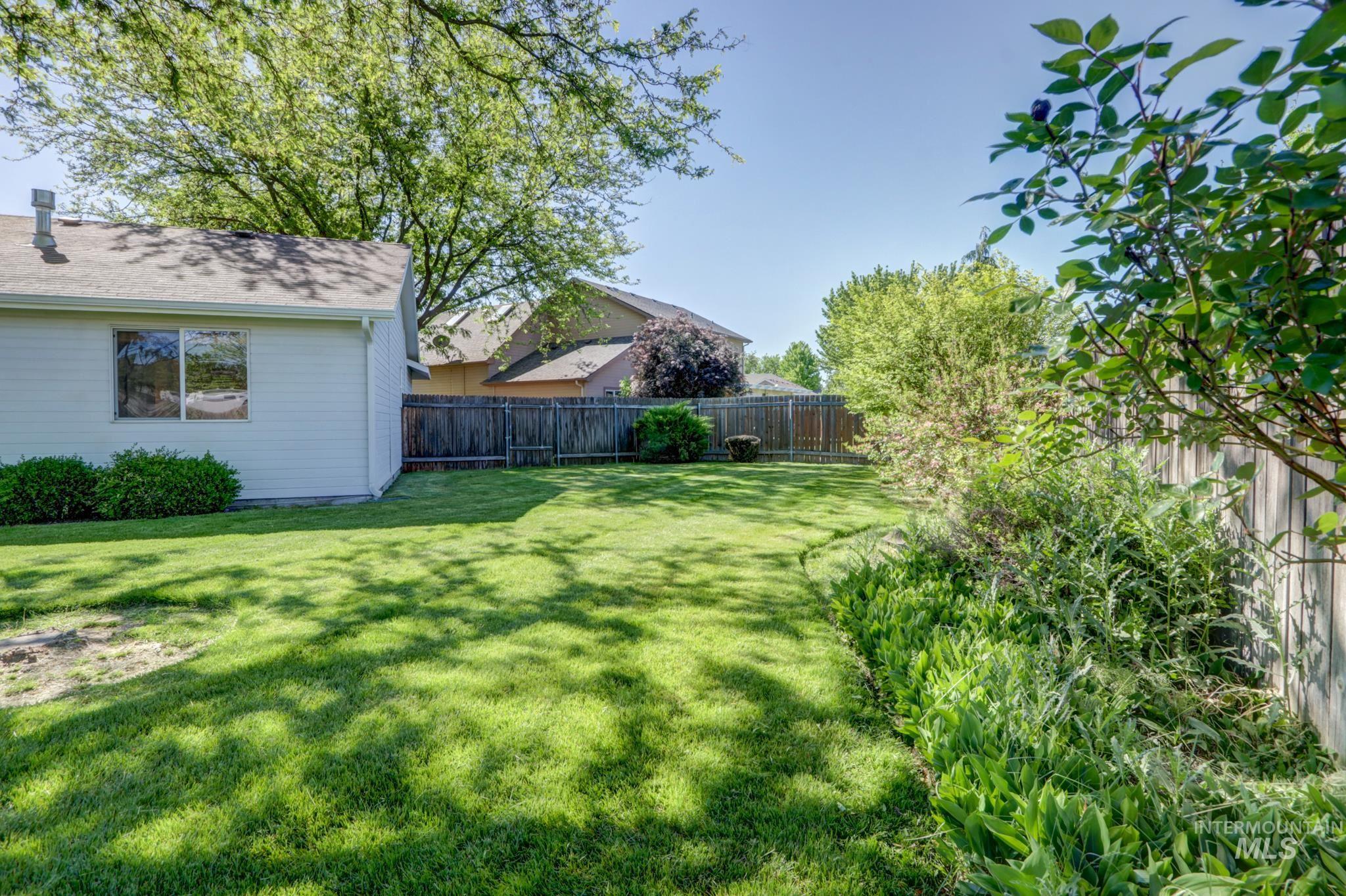 9610 W Ben St, Boise, Idaho 83714, 3 Bedrooms, 2 Bathrooms, Residential For Sale, Price $470,000, 98986573
