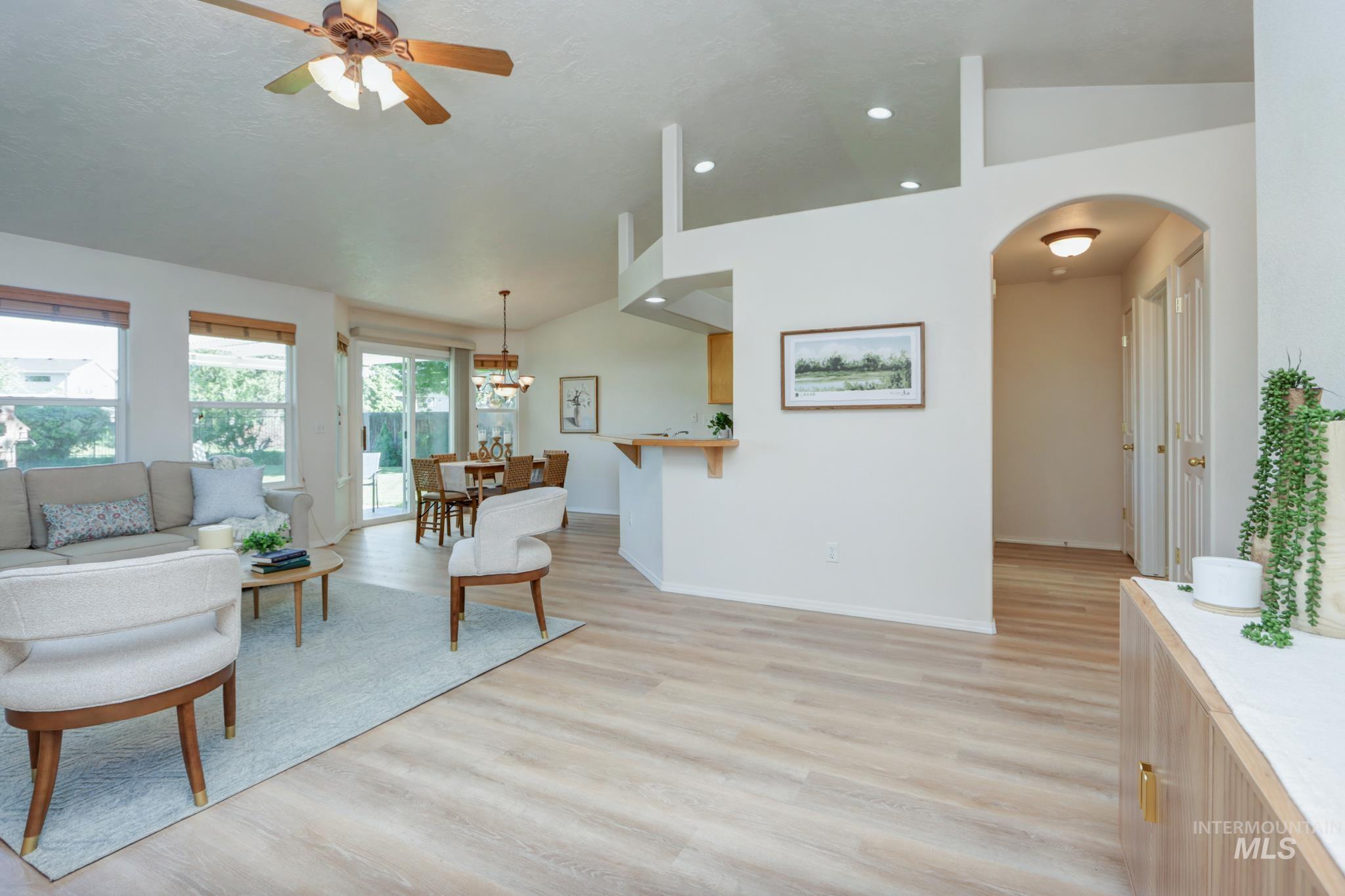 9610 W Ben St, Boise, Idaho 83714, 3 Bedrooms, 2 Bathrooms, Residential For Sale, Price $470,000, 98986573
