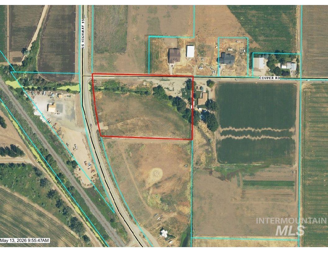 TBD Couper Ln., Weiser, Idaho 83672, Land For Sale, Price $298,888,MLS 98986576