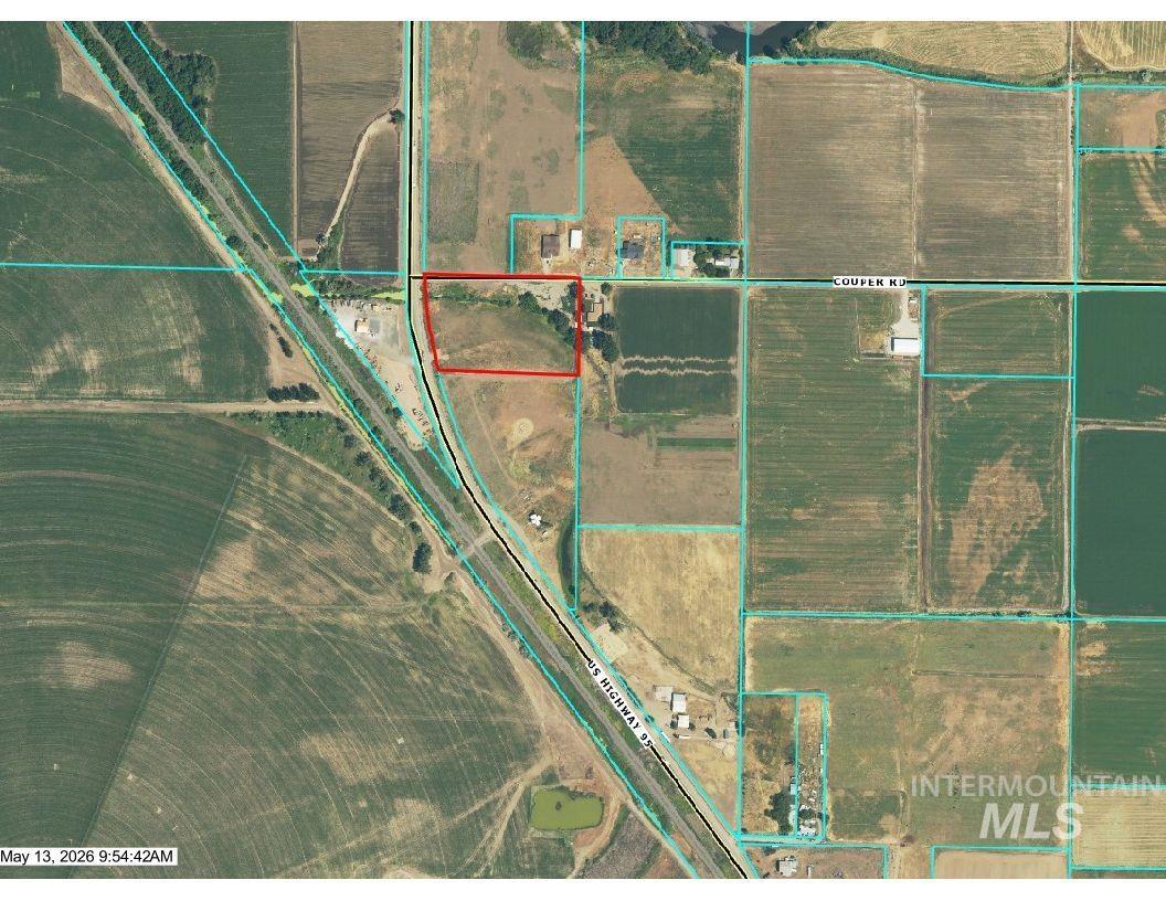 TBD Couper Ln., Weiser, Idaho 83672, Land For Sale, Price $298,888,MLS 98986576