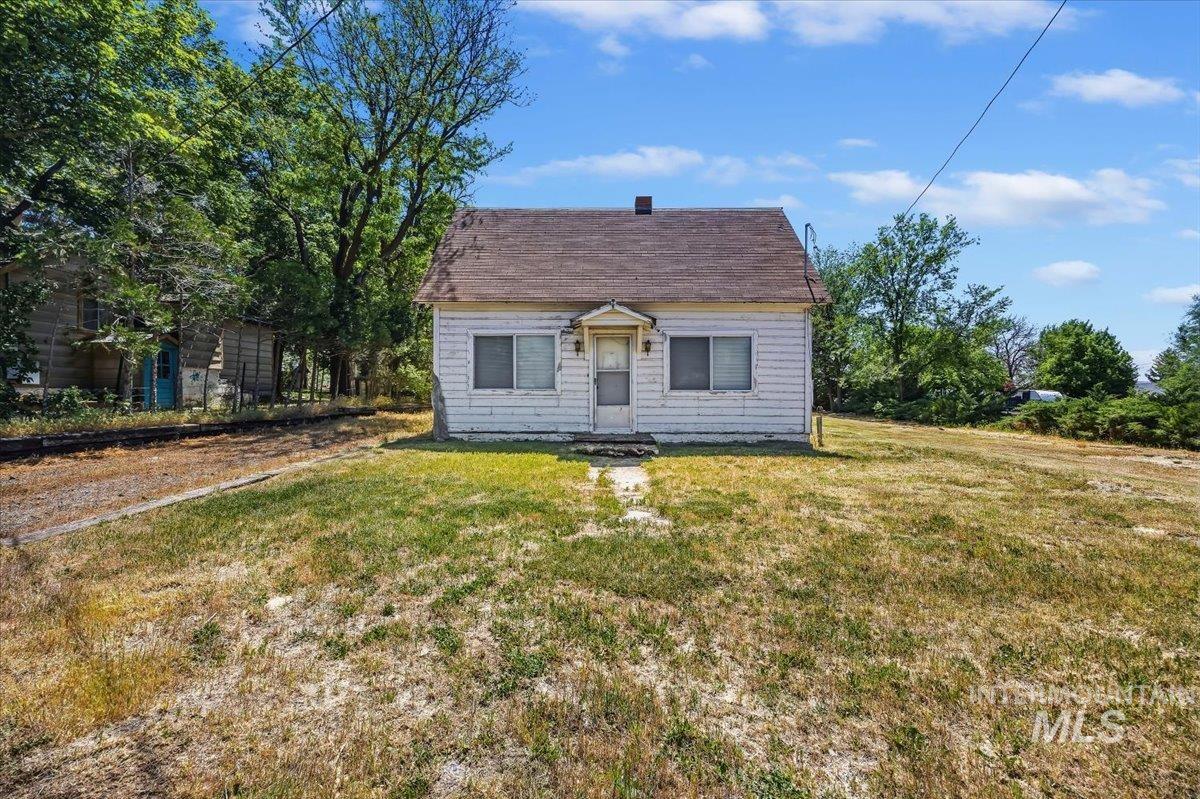 Residential For Sale