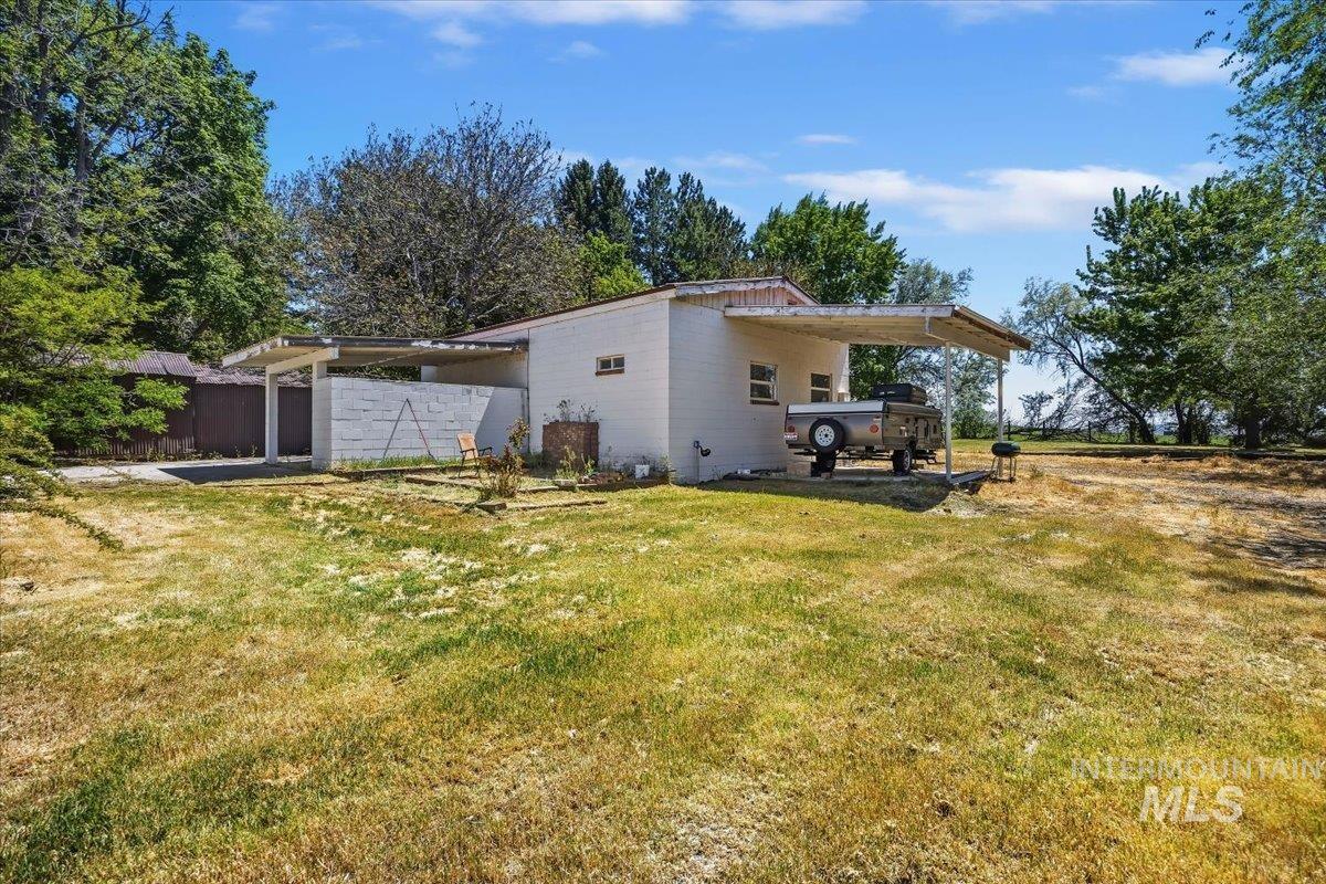 210 Hagerman Ave E, Hagerman, Idaho 83332, 2 Bedrooms, 1 Bathroom, Residential For Sale, Price $180,000, 98986578