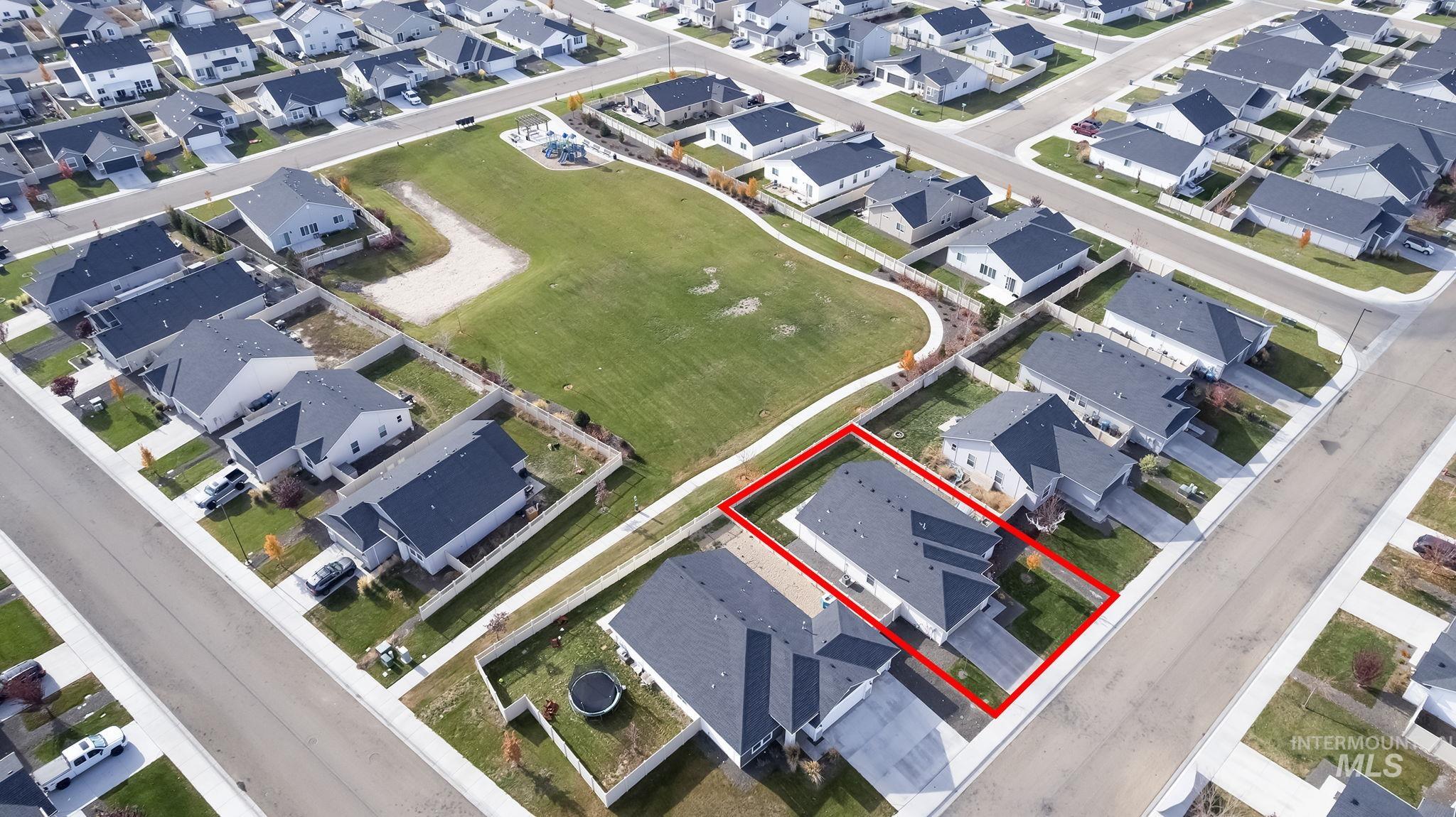 12771 Carkhill, Caldwell, Idaho 83607-5905, 3 Bedrooms, 2 Bathrooms, Residential For Sale, Price $389,900, 98986579