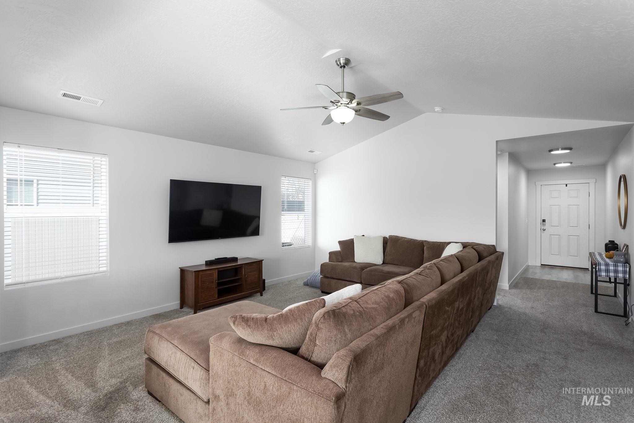 12771 Carkhill, Caldwell, Idaho 83607-5905, 3 Bedrooms, 2 Bathrooms, Residential For Sale, Price $389,900, 98986579