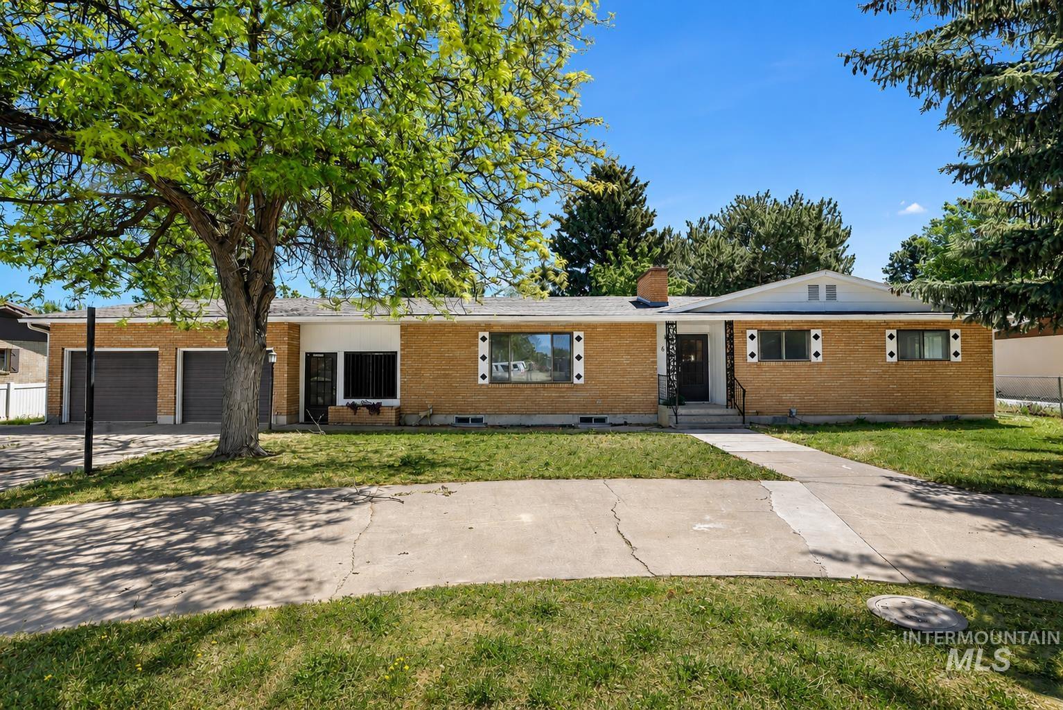 Residential For Sale