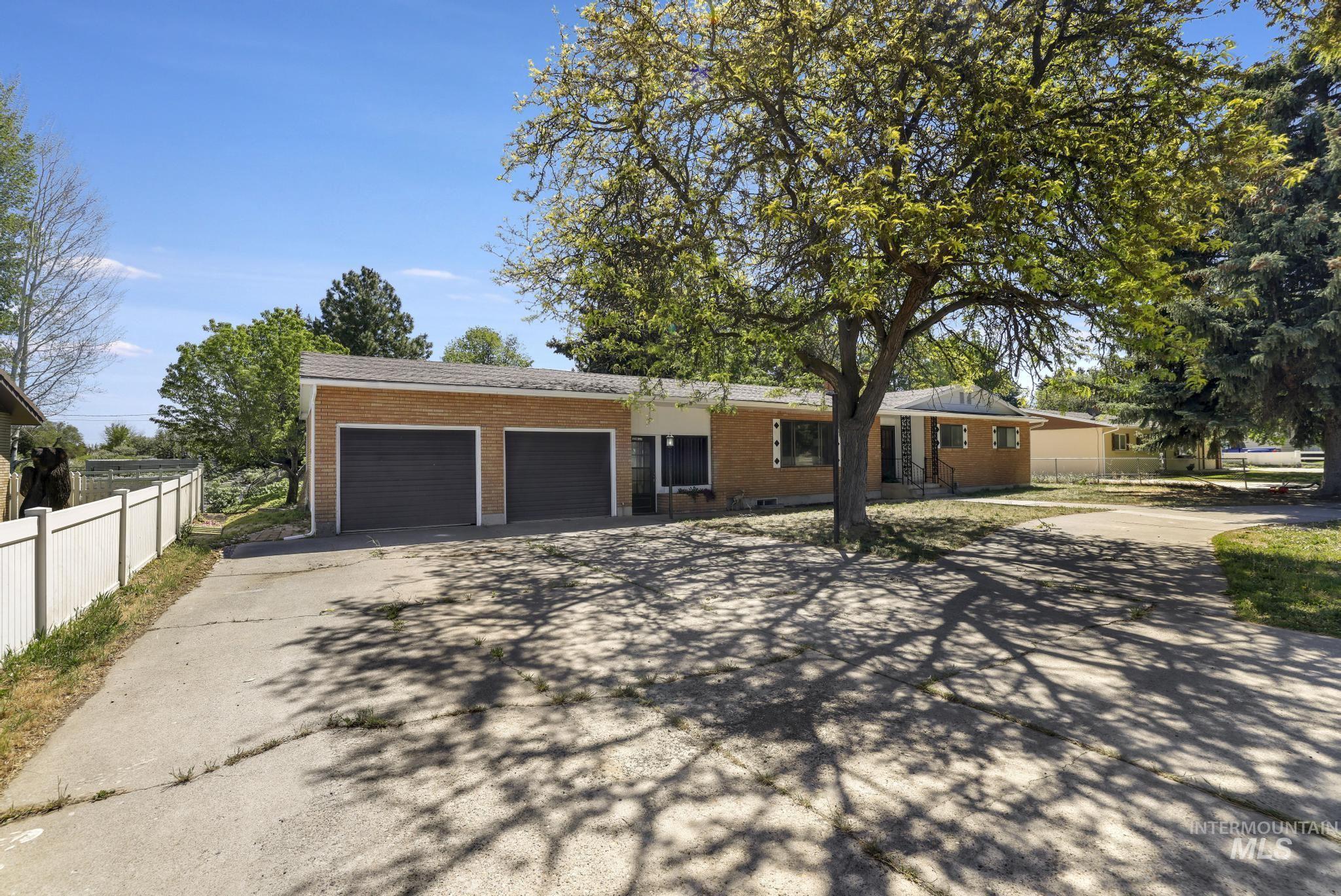 612 Highland Rd, Jerome, Idaho 83338, 4 Bedrooms, 2 Bathrooms, Residential For Sale, Price $374,900, 98986580