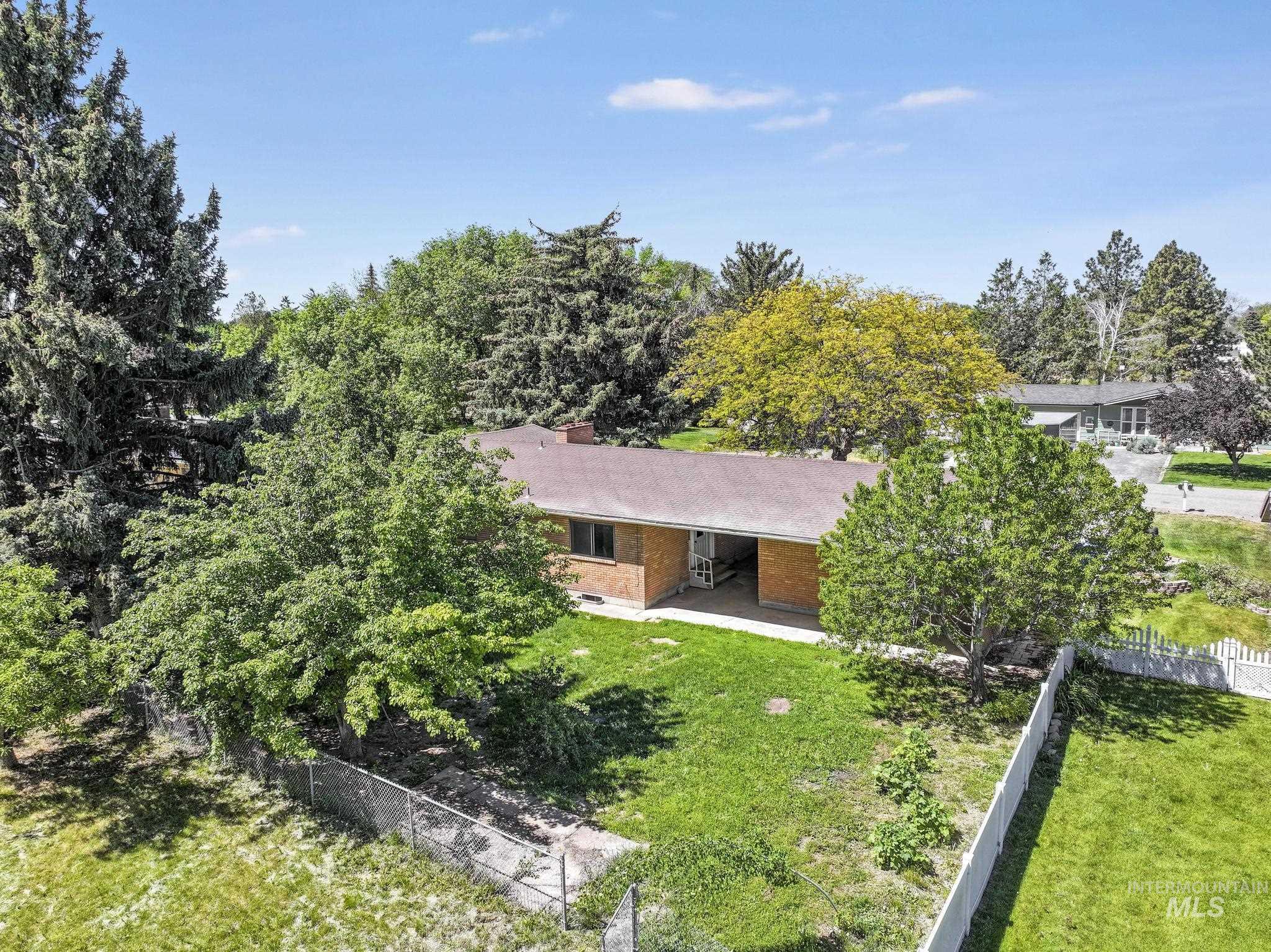 612 Highland Rd, Jerome, Idaho 83338, 4 Bedrooms, 2 Bathrooms, Residential For Sale, Price $374,900, 98986580