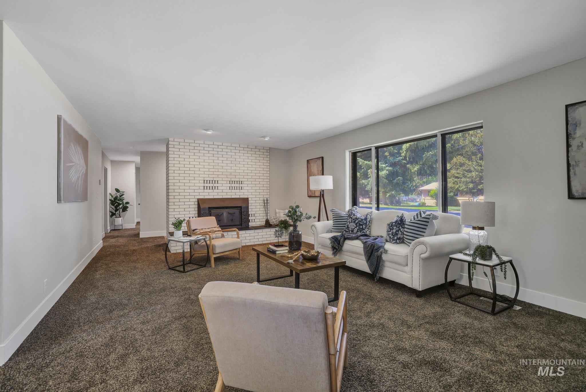 612 Highland Rd, Jerome, Idaho 83338, 4 Bedrooms, 2 Bathrooms, Residential For Sale, Price $374,900, 98986580