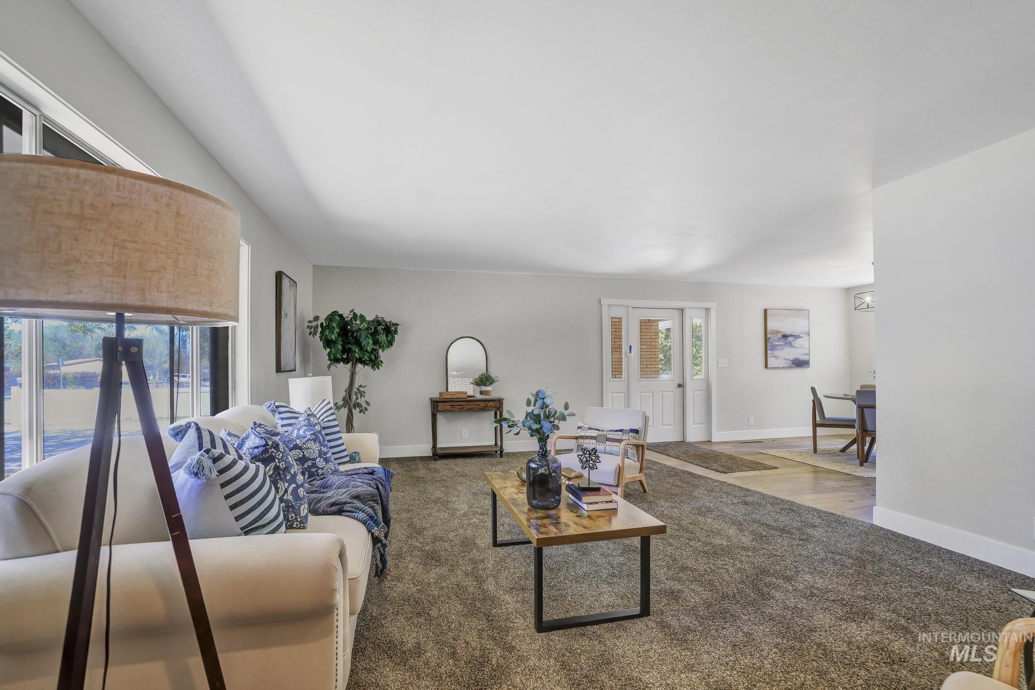 612 Highland Rd, Jerome, Idaho 83338, 4 Bedrooms, 2 Bathrooms, Residential For Sale, Price $374,900, 98986580