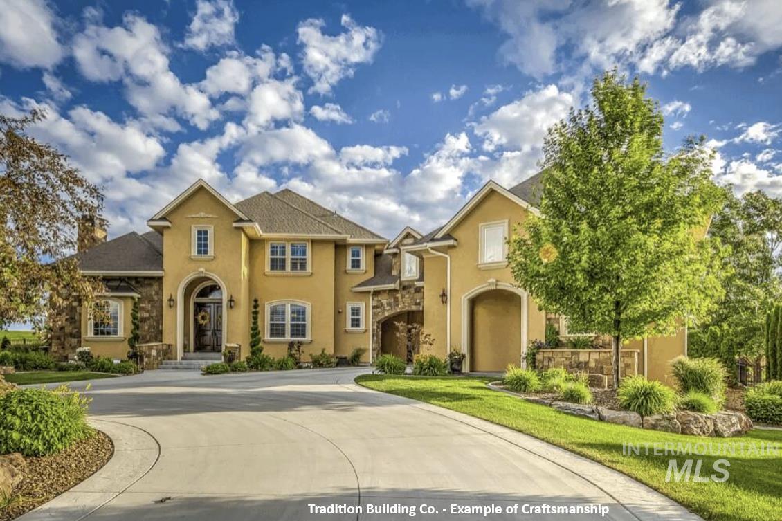 6302 Chateau Pl, Star, Idaho 83669, Land For Sale, Price $295,000, 98986583