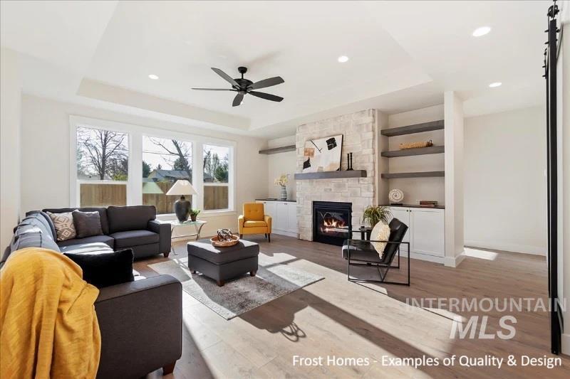 6302 Chateau Pl, Star, Idaho 83669, Land For Sale, Price $295,000, 98986583