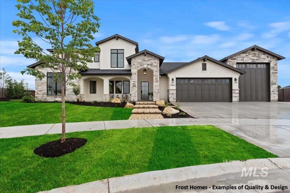 6302 Chateau Pl, Star, Idaho 83669, Land For Sale, Price $295,000, 98986583