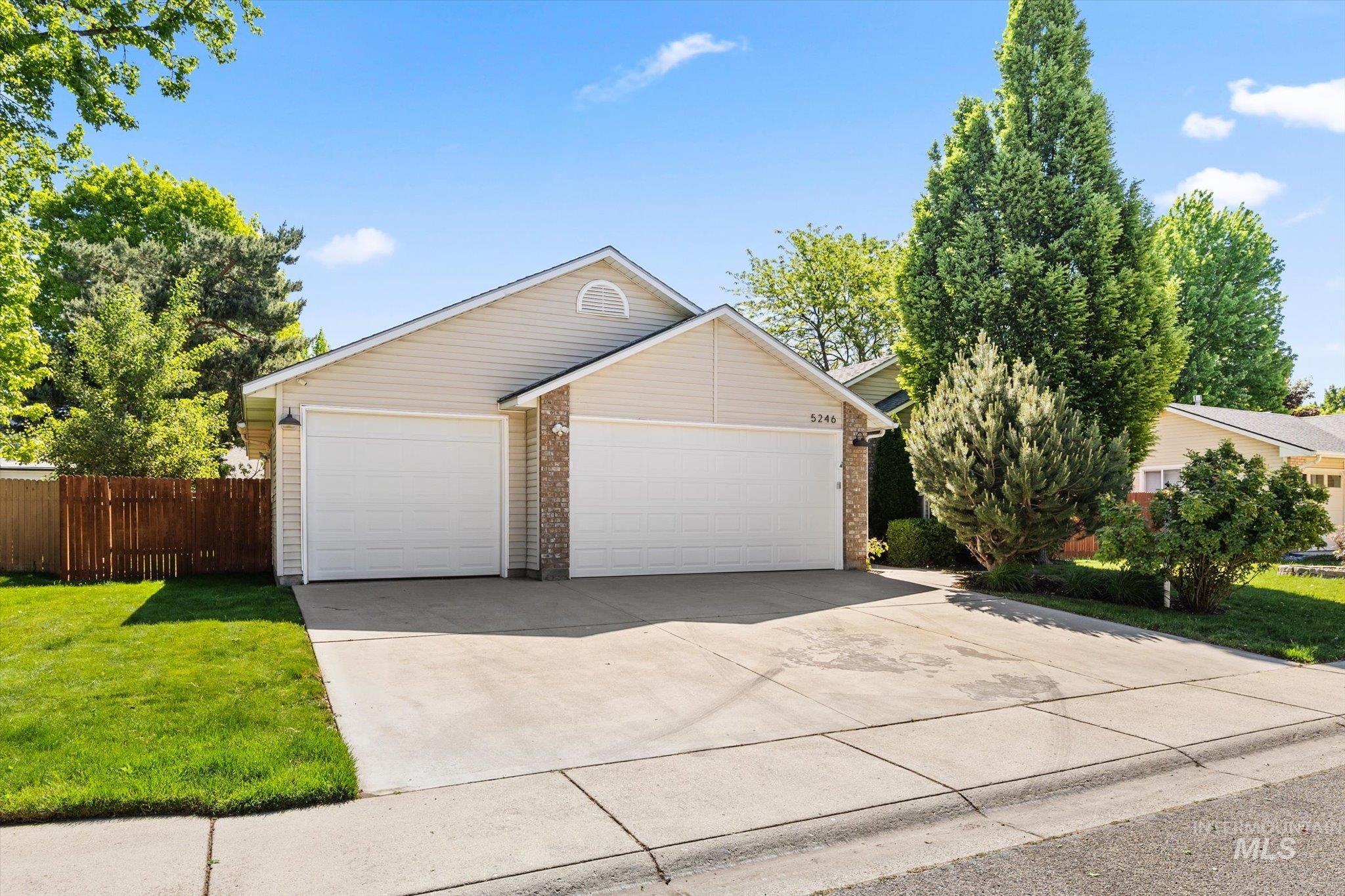 Residential For Sale