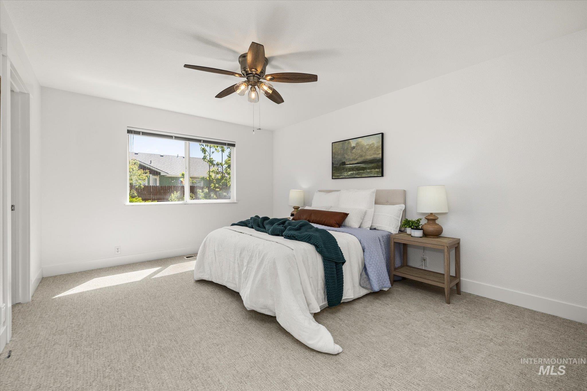 5246 N Hertford Way, Boise, Idaho 83714, 3 Bedrooms, 2 Bathrooms, Residential For Sale, Price $569,900, 98986586