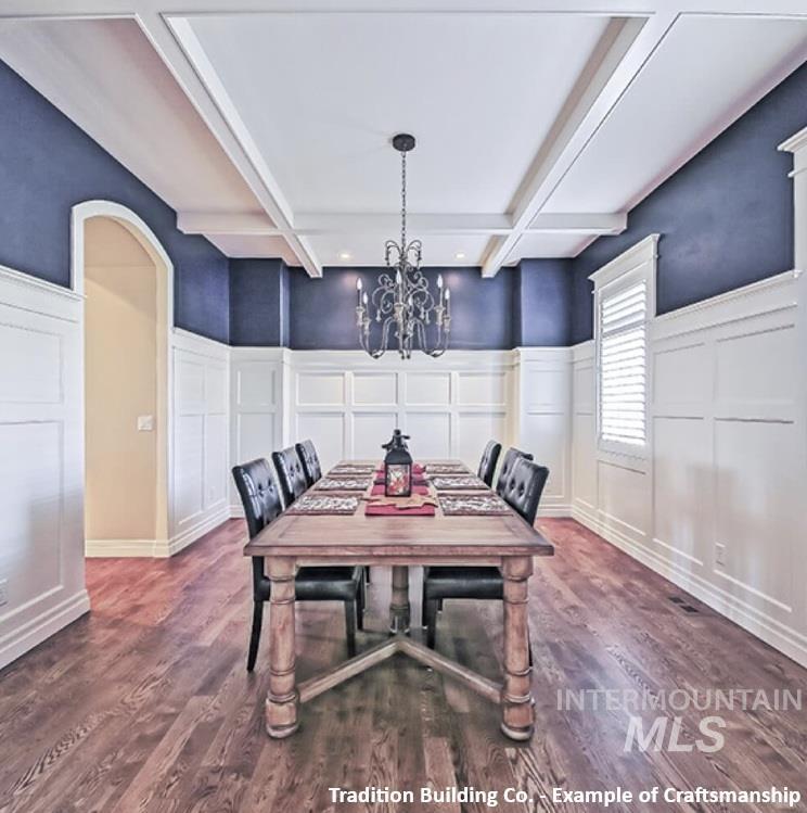 6266 Chateau Pl, Star, Idaho 83669, Land For Sale, Price $330,000, 98986587