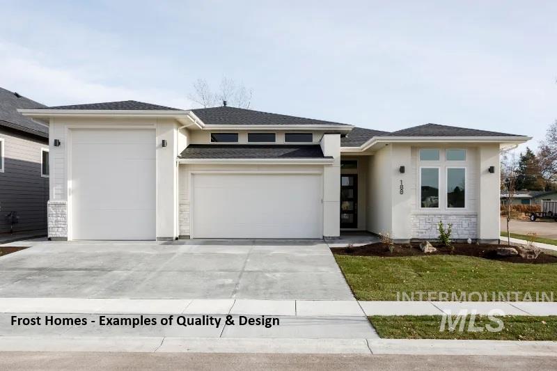 6266 Chateau Pl, Star, Idaho 83669, Land For Sale, Price $330,000, 98986587