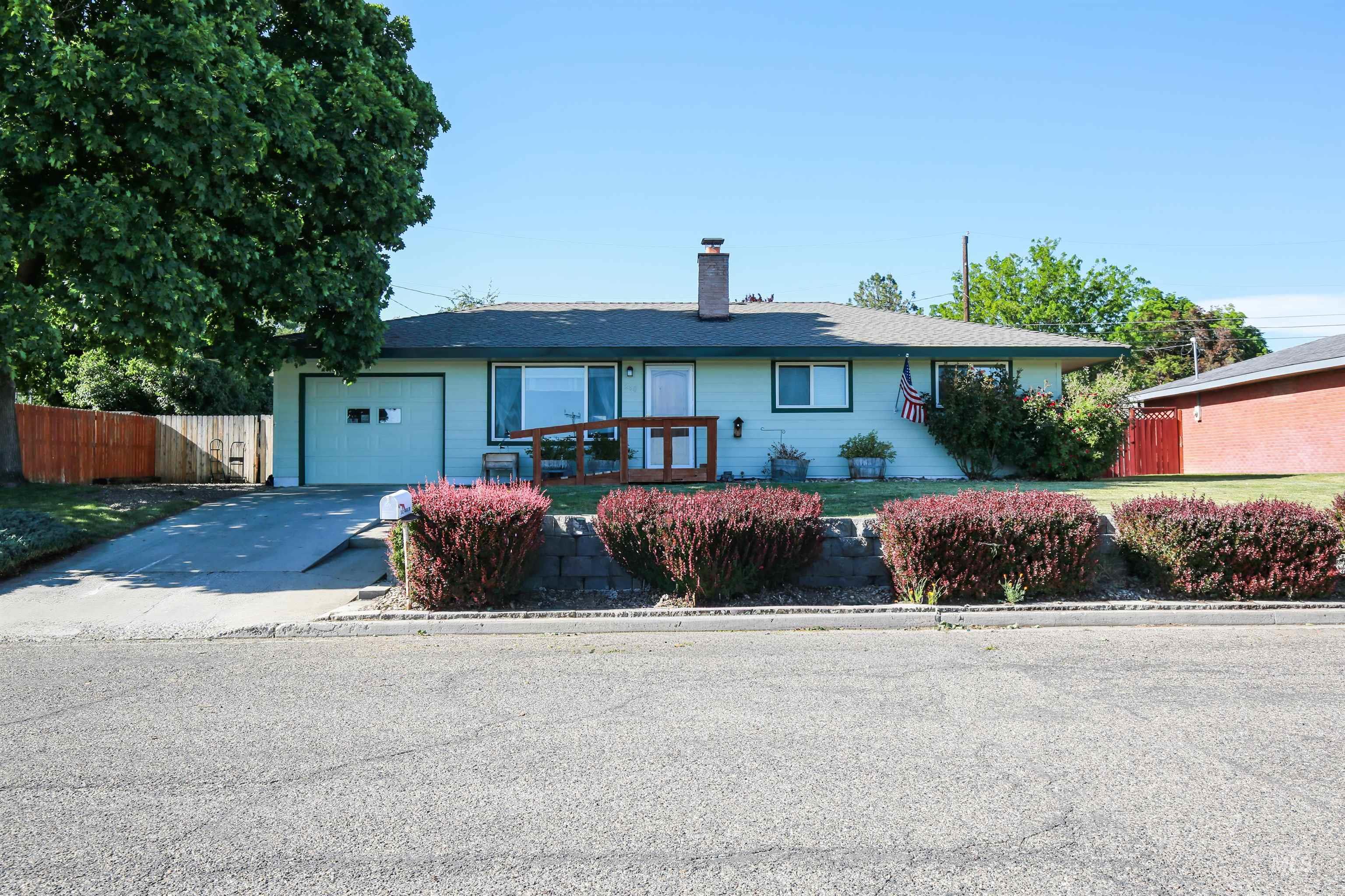 Residential For Sale