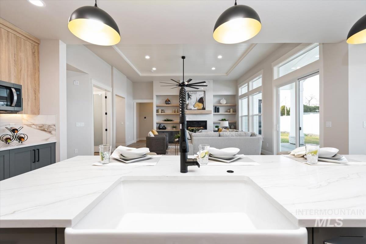 357 W. Flour Mill Ct., Middleton, Idaho 83644, 3 Bedrooms, 2.5 Bathrooms, Residential For Sale, Price $709,999, 98986589