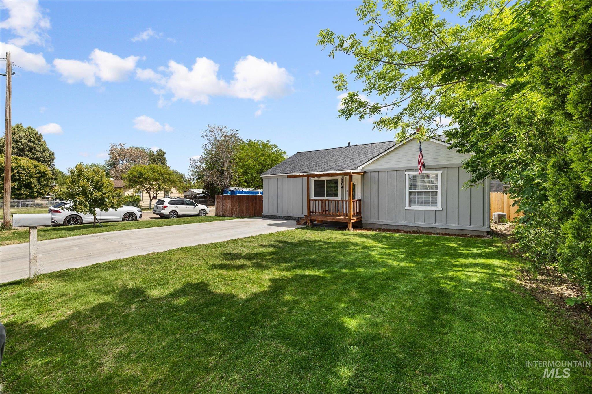 Residential For Sale