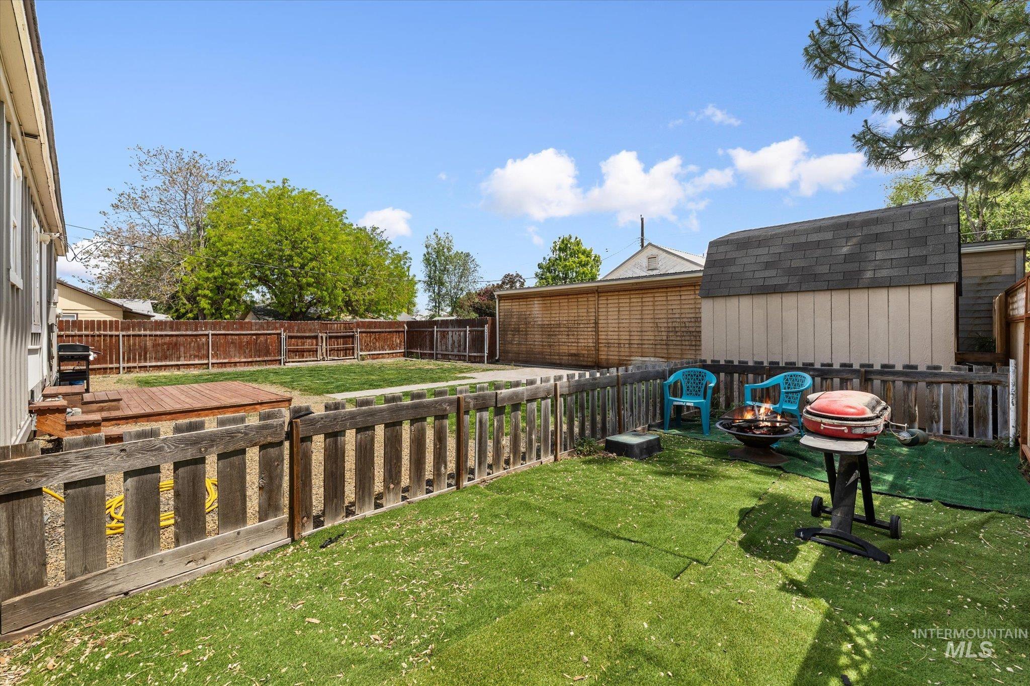 304 Maple St, Nampa, Idaho 83686, 3 Bedrooms, 2 Bathrooms, Residential For Sale, Price $334,900, 98986590