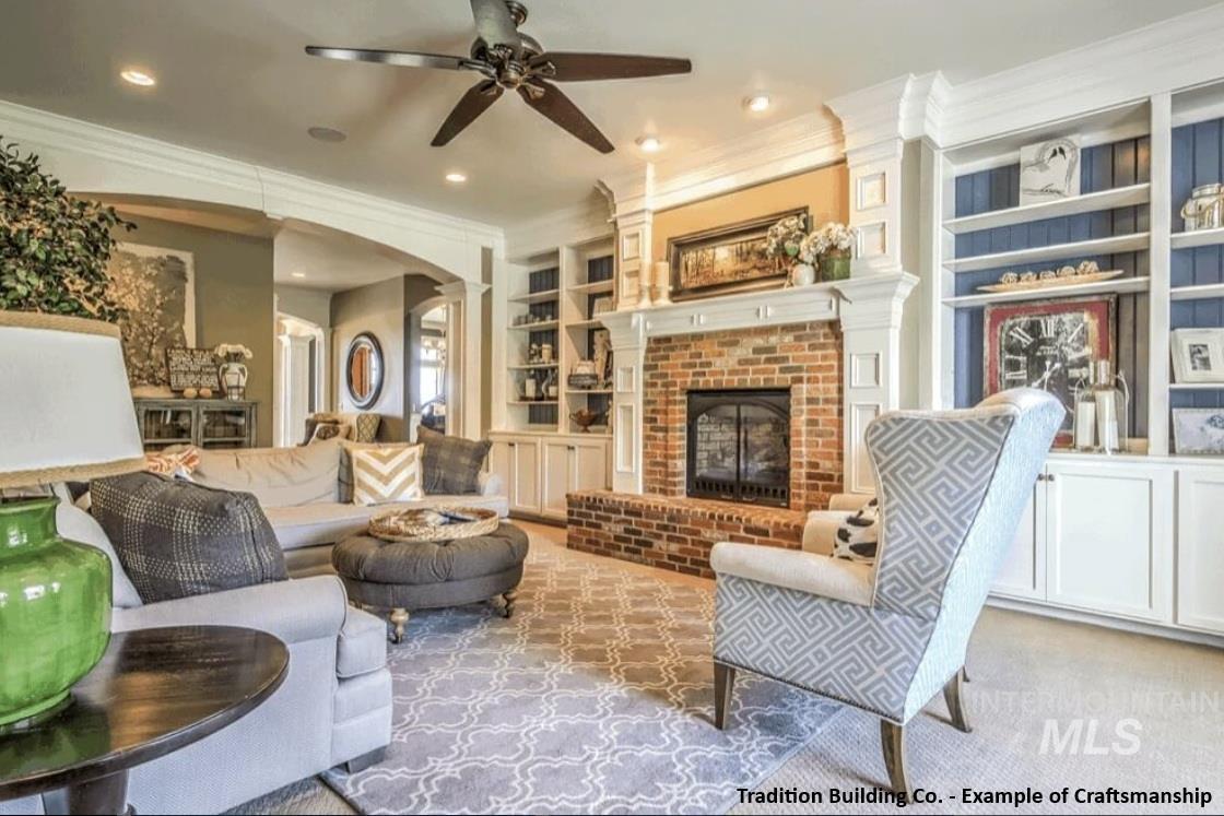 6194 Chateau Pl, Star, Idaho 83669, Land For Sale, Price $350,000, 98986591