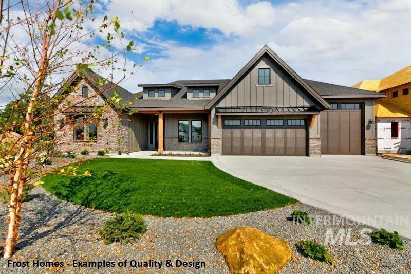 6194 Chateau Pl, Star, Idaho 83669, Land For Sale, Price $350,000, 98986591