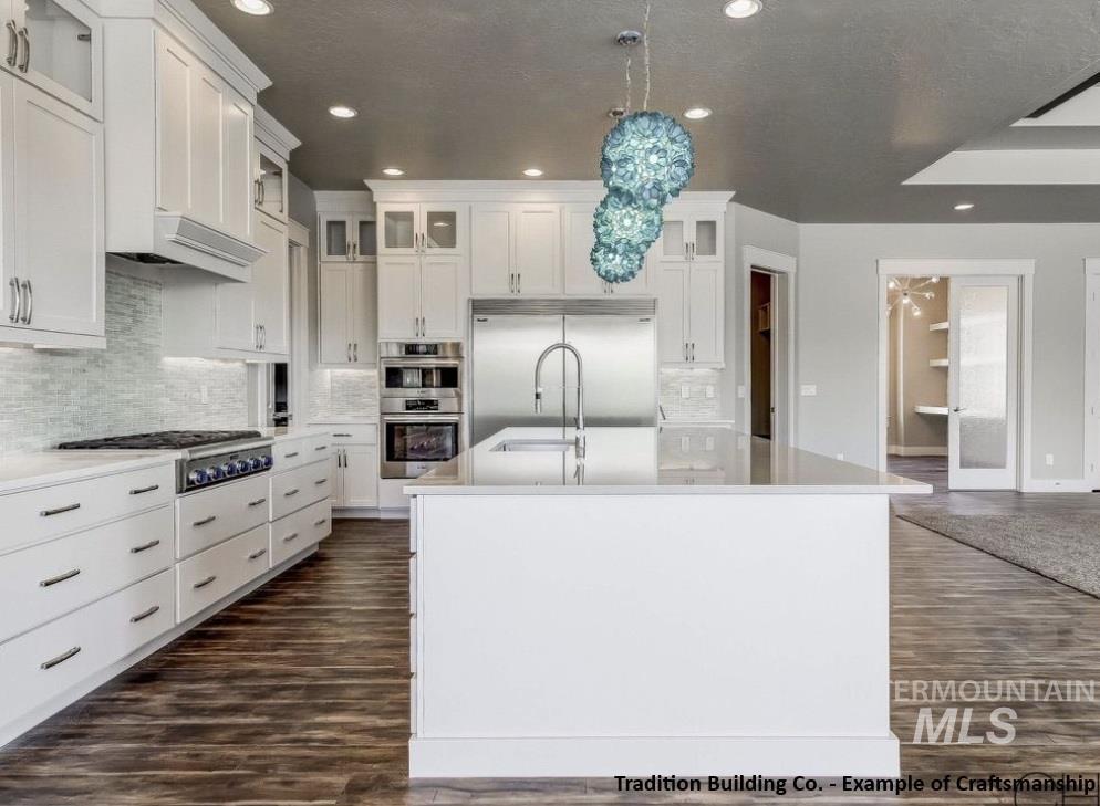 6194 Chateau Pl, Star, Idaho 83669, Land For Sale, Price $350,000, 98986591