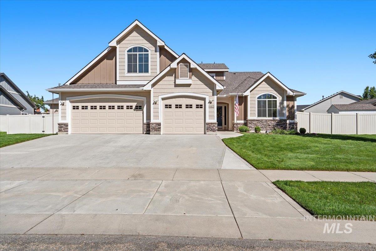 Residential For Sale