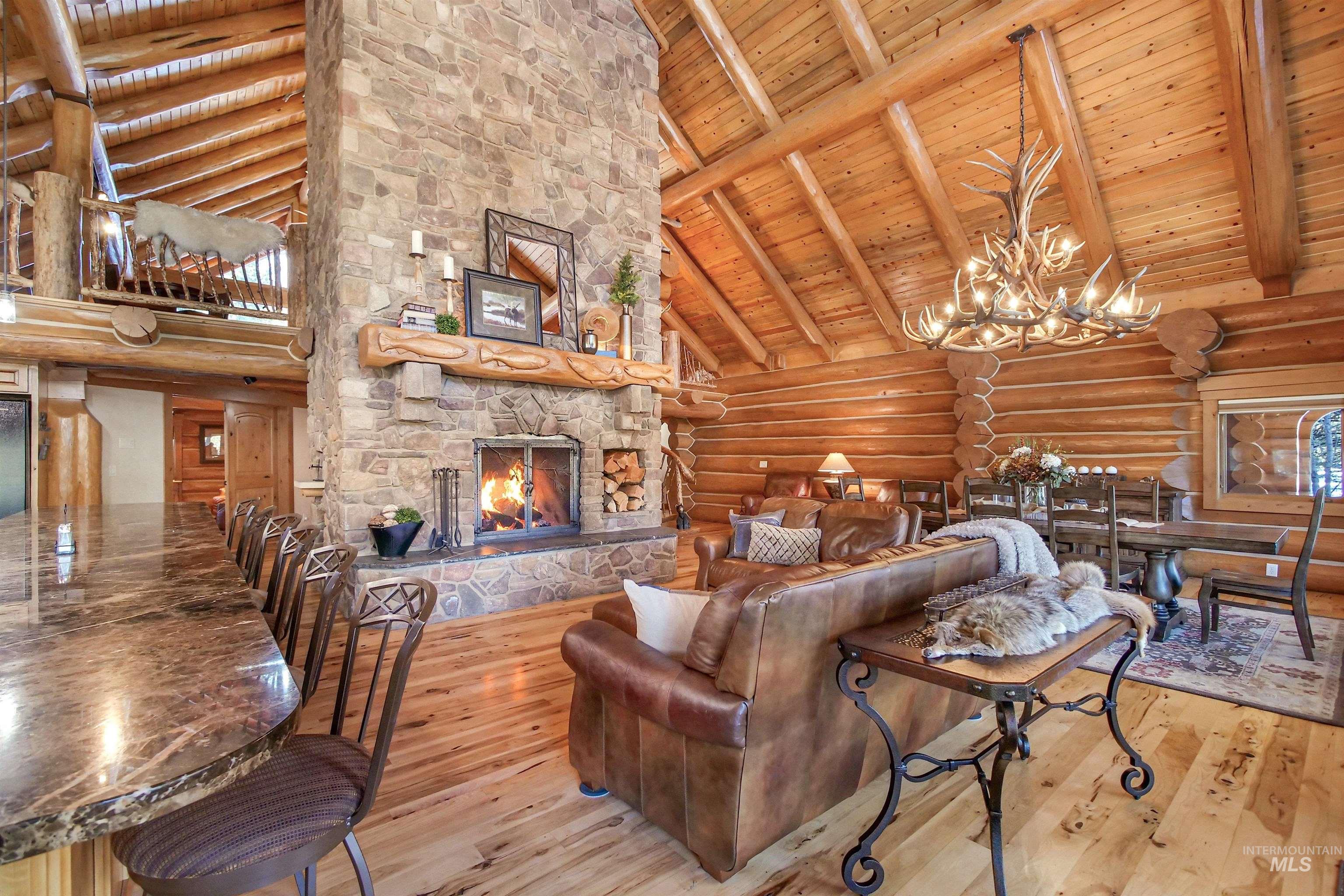 2732 Casper Court, New Meadows, Idaho 83654, 6 Bedrooms, 5 Bathrooms, Residential For Sale, Price $4,200,000,MLS 98986594