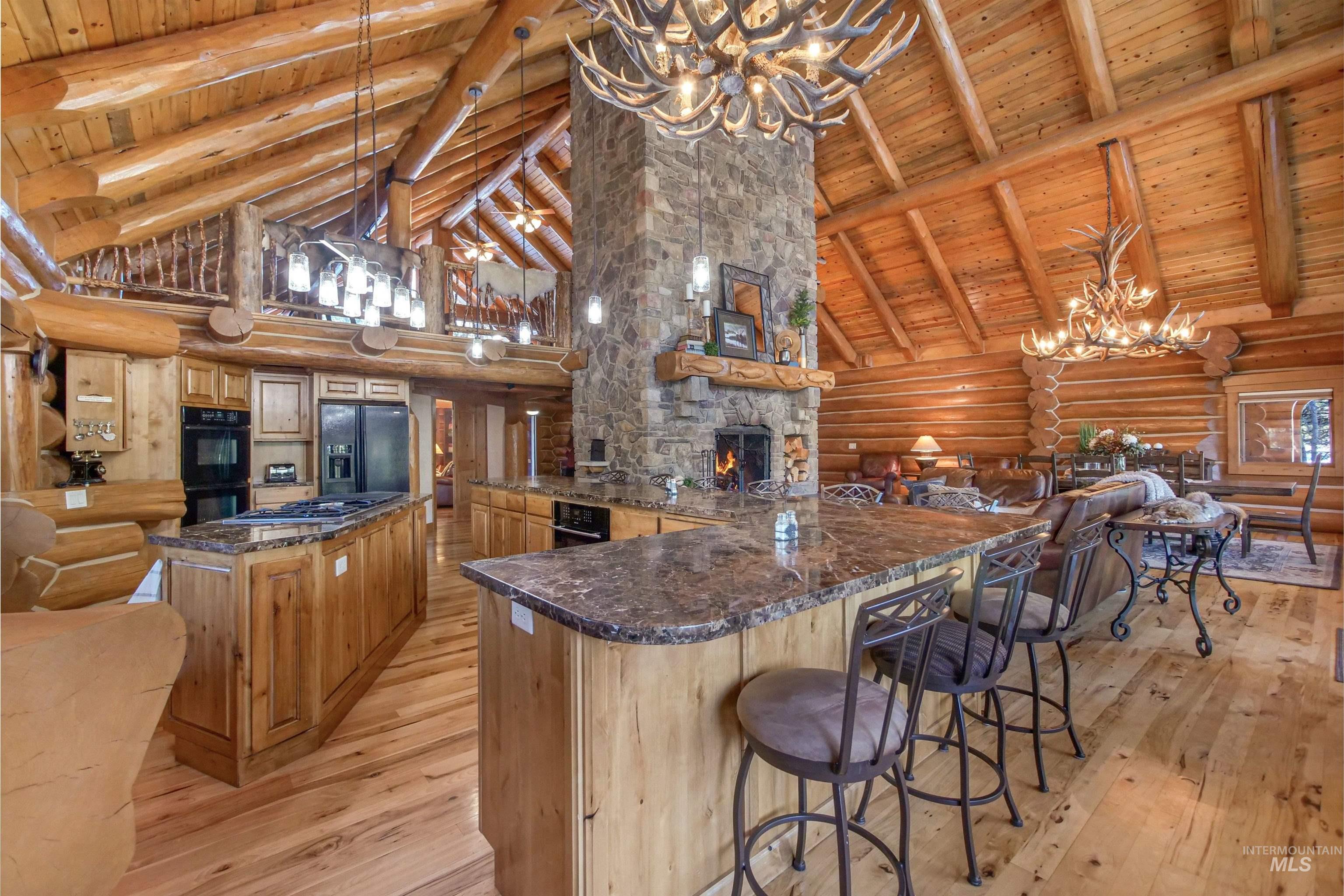 2732 Casper Court, New Meadows, Idaho 83654, 6 Bedrooms, 5 Bathrooms, Residential For Sale, Price $4,200,000,MLS 98986594