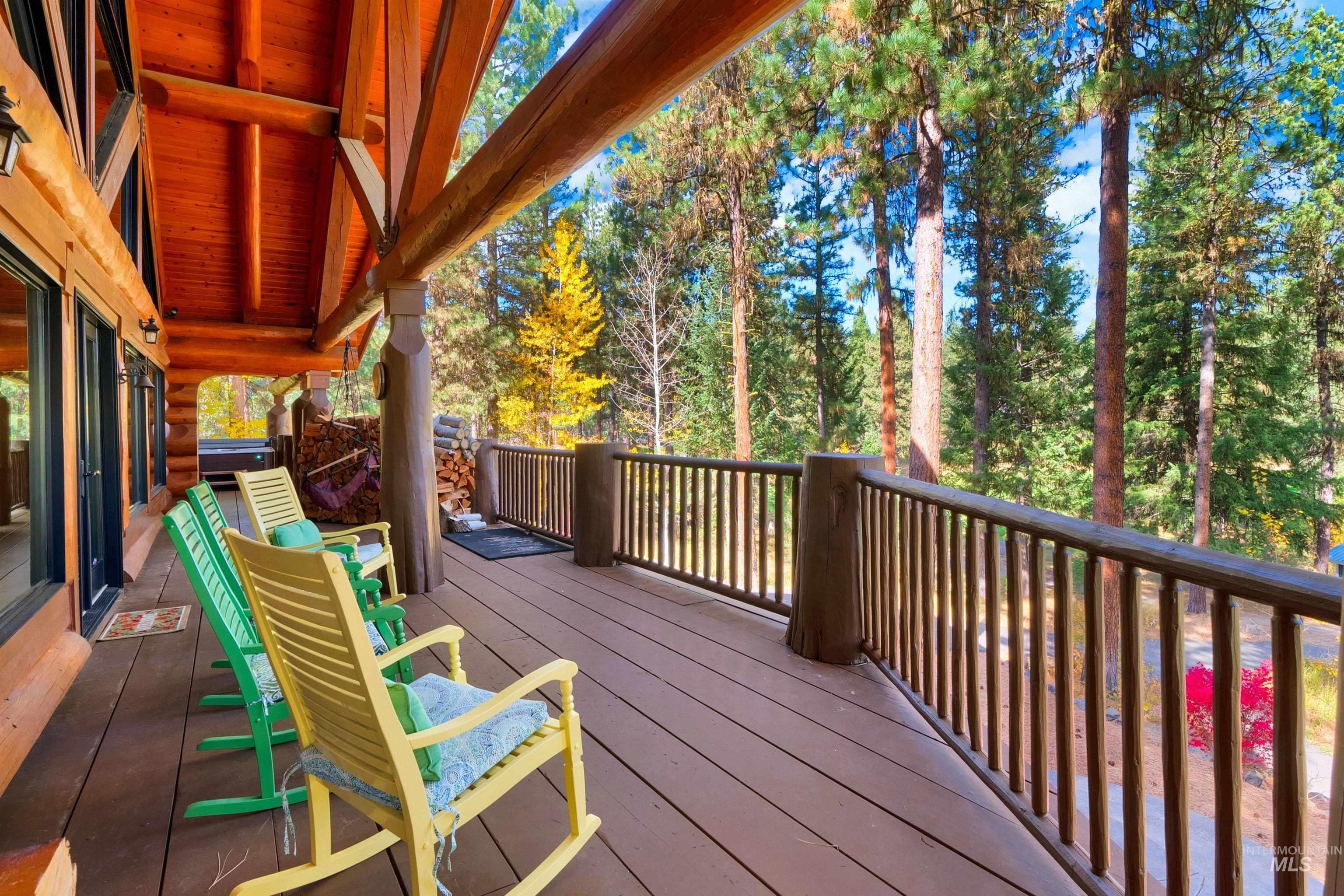 2732 Casper Court, New Meadows, Idaho 83654, 6 Bedrooms, 5 Bathrooms, Residential For Sale, Price $3,750,000, 98986594