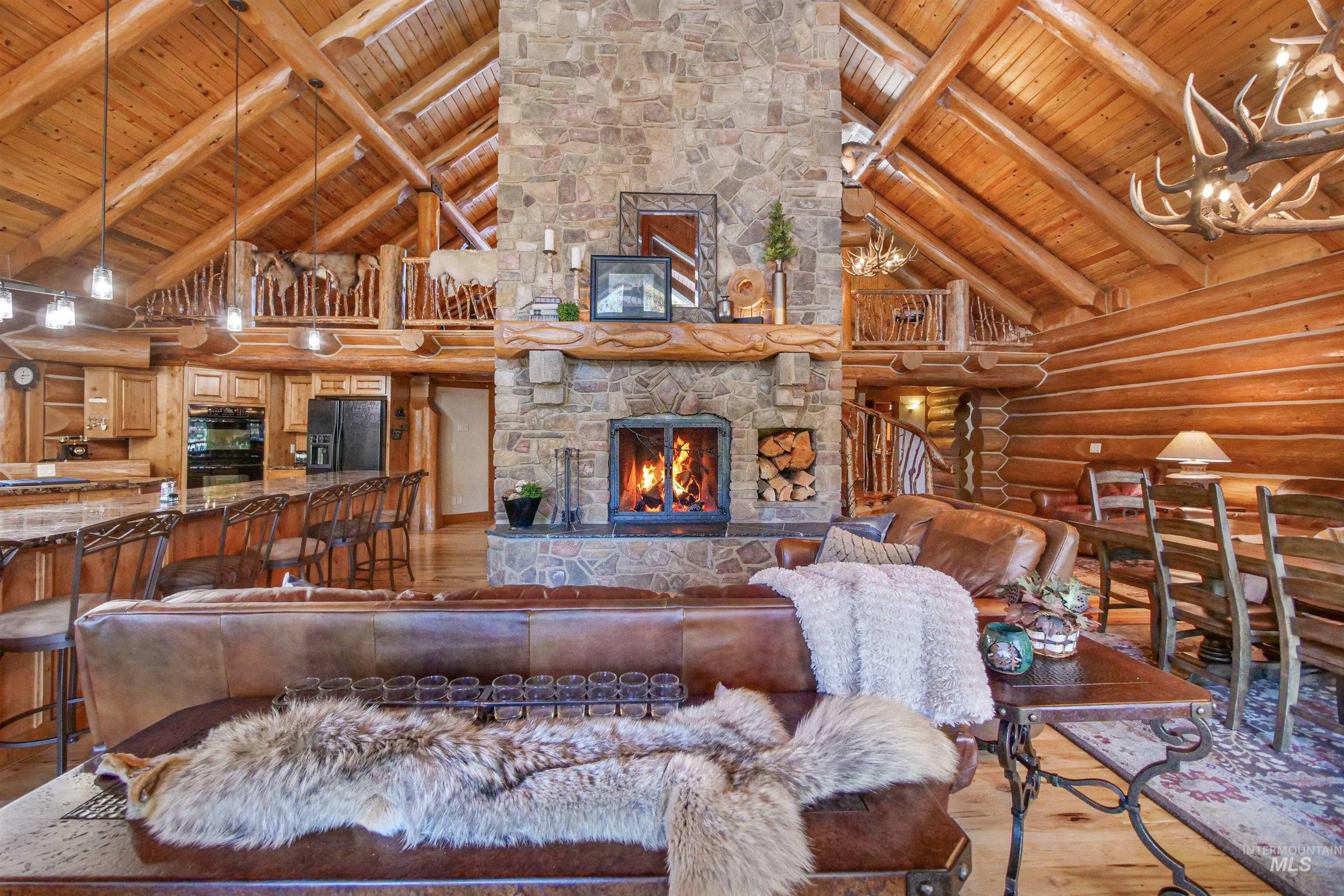 2732 Casper Court, New Meadows, Idaho 83654, 6 Bedrooms, 5 Bathrooms, Residential For Sale, Price $4,200,000,MLS 98986594
