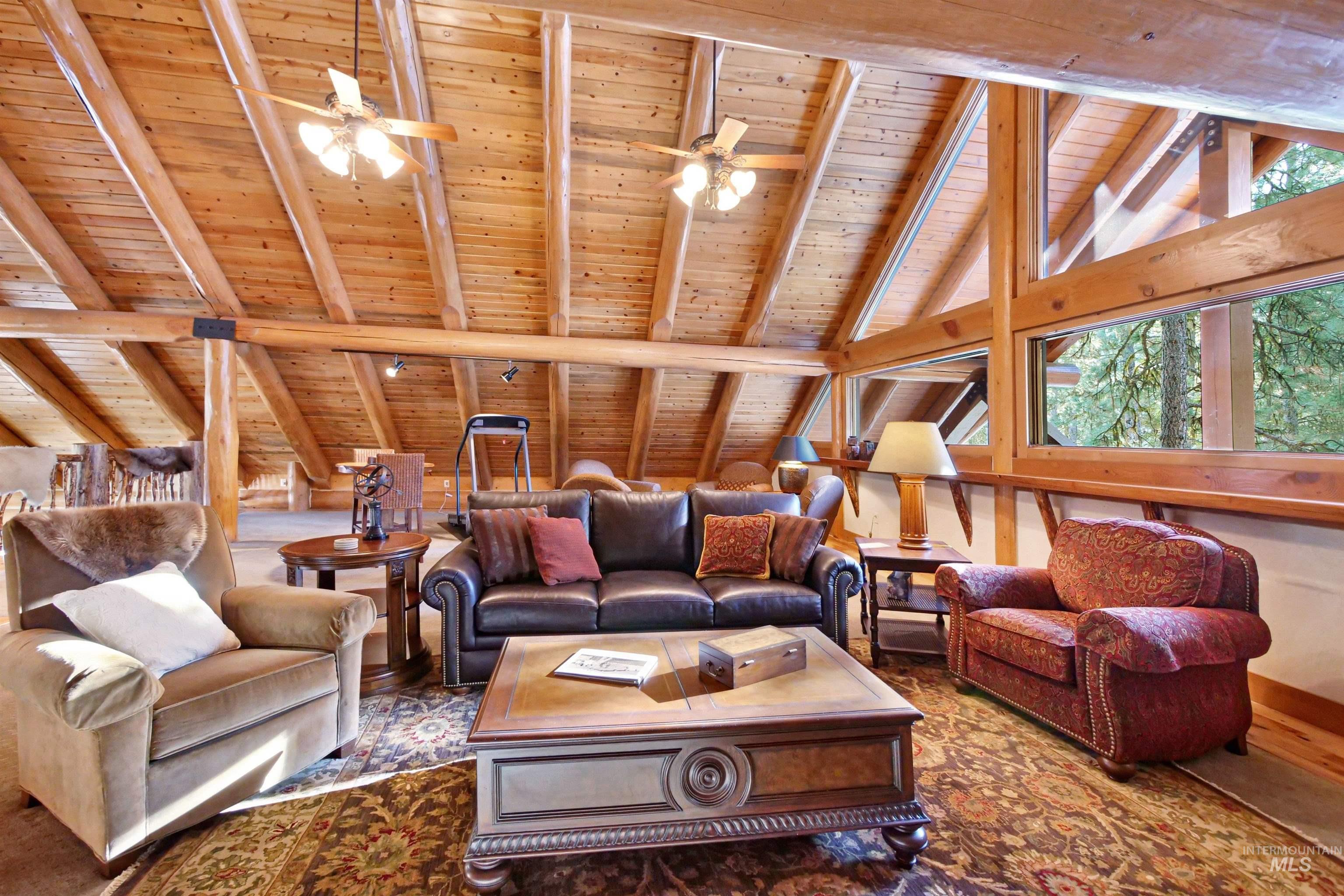 2732 Casper Court, New Meadows, Idaho 83654, 6 Bedrooms, 5 Bathrooms, Residential For Sale, Price $3,750,000, 98986594