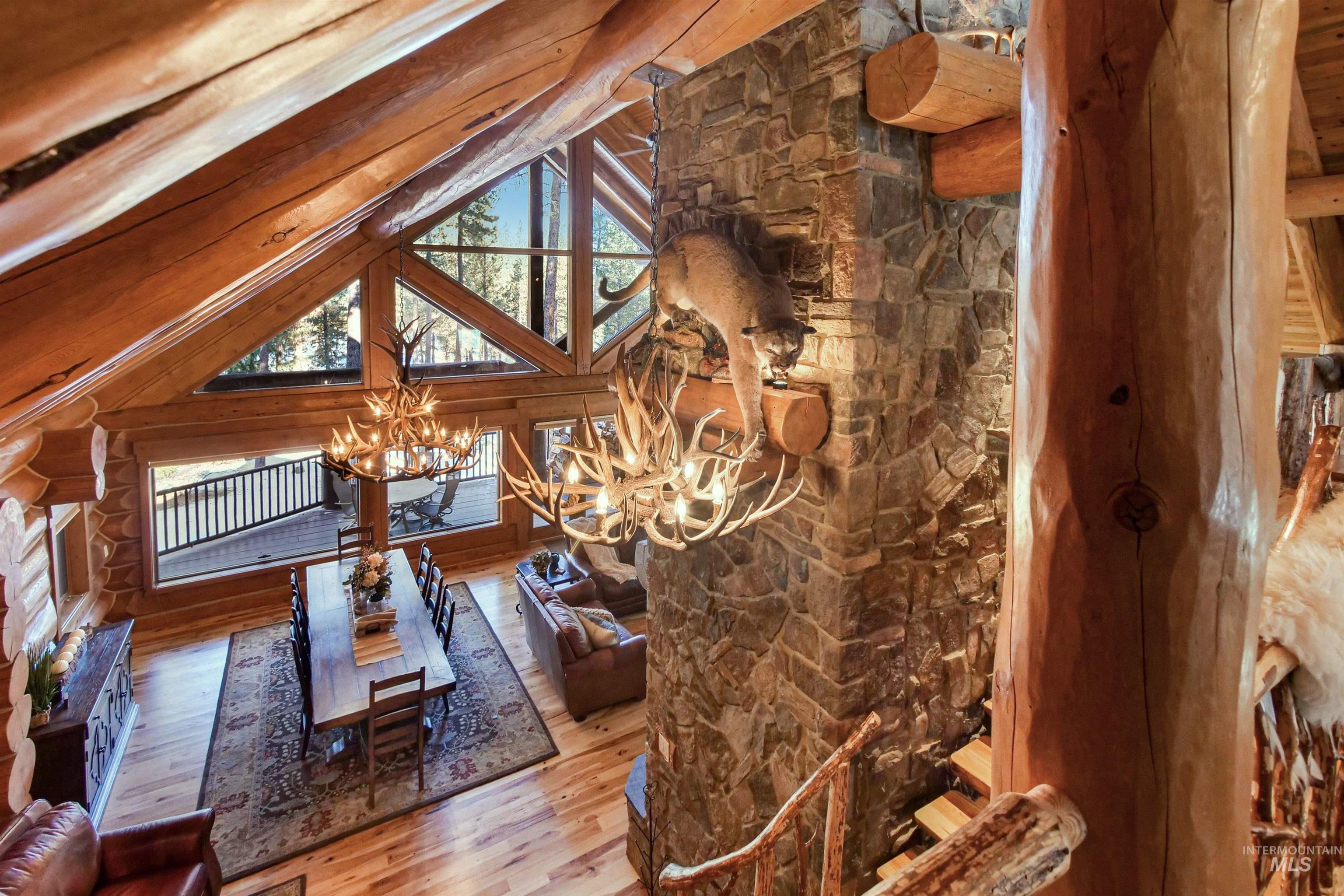 2732 Casper Court, New Meadows, Idaho 83654, 6 Bedrooms, 5 Bathrooms, Residential For Sale, Price $4,200,000,MLS 98986594