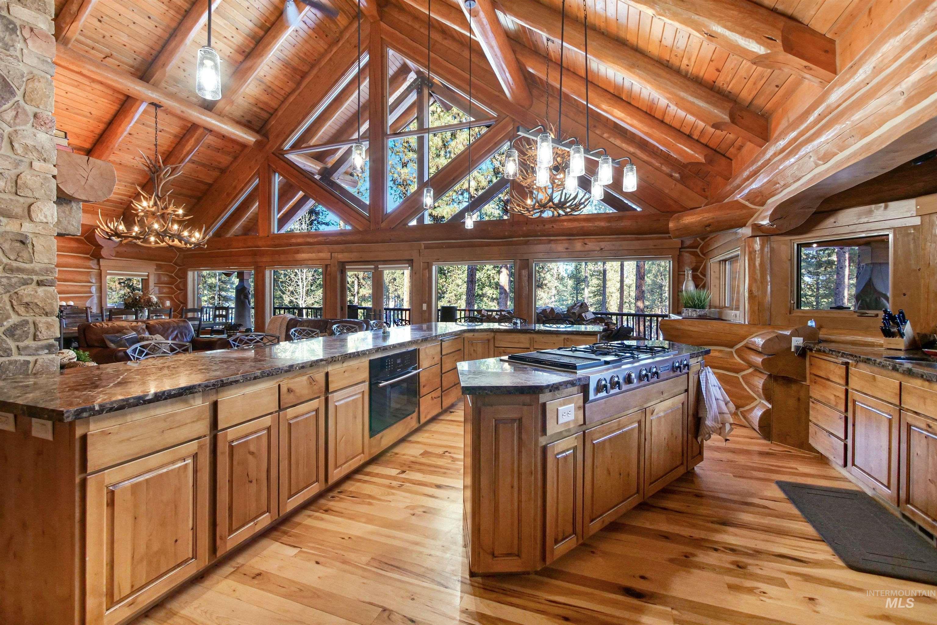 2732 Casper Court, New Meadows, Idaho 83654, 6 Bedrooms, 5 Bathrooms, Residential For Sale, Price $4,200,000,MLS 98986594