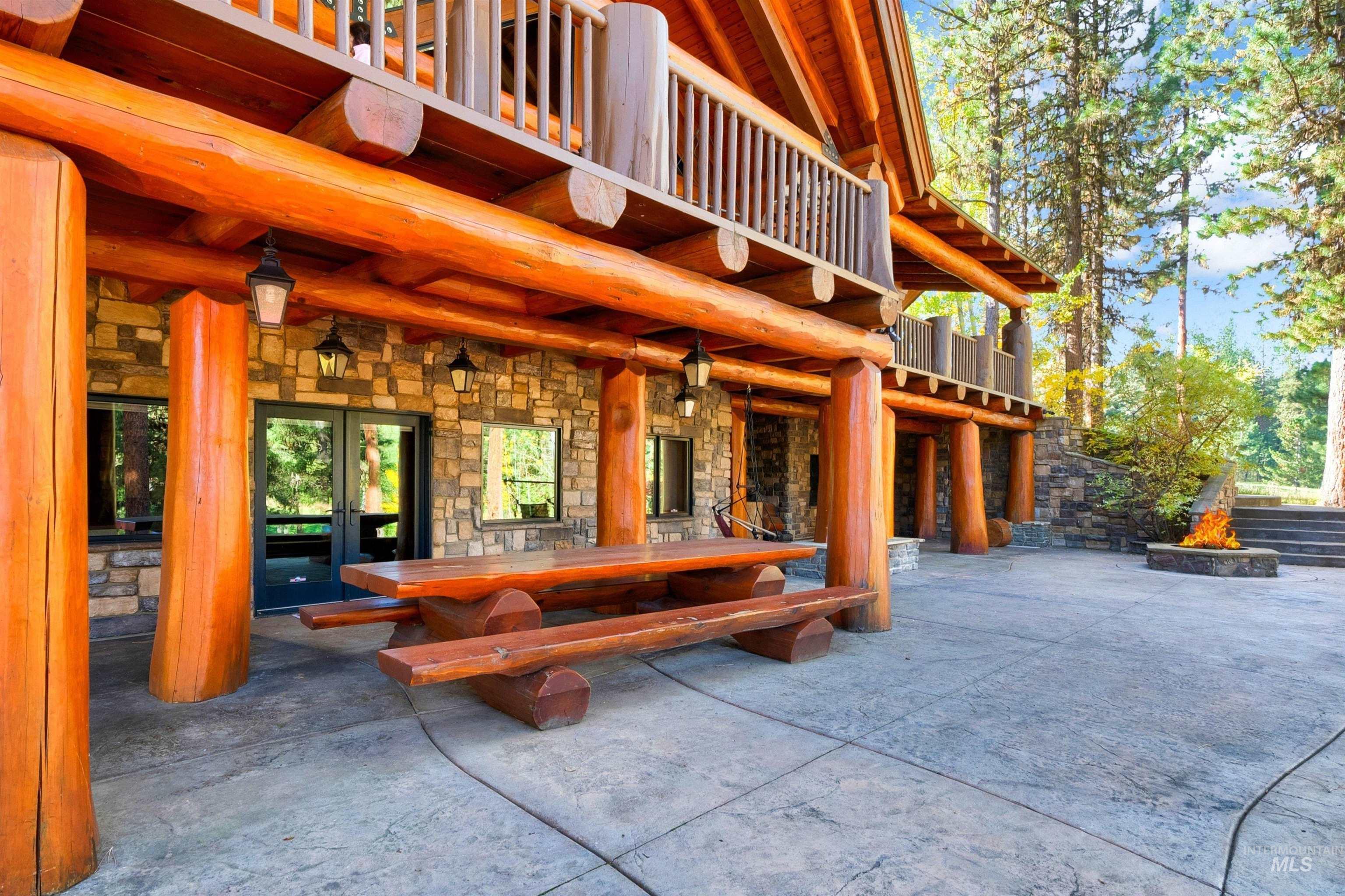 2732 Casper Court, New Meadows, Idaho 83654, 6 Bedrooms, 5 Bathrooms, Residential For Sale, Price $4,200,000,MLS 98986594